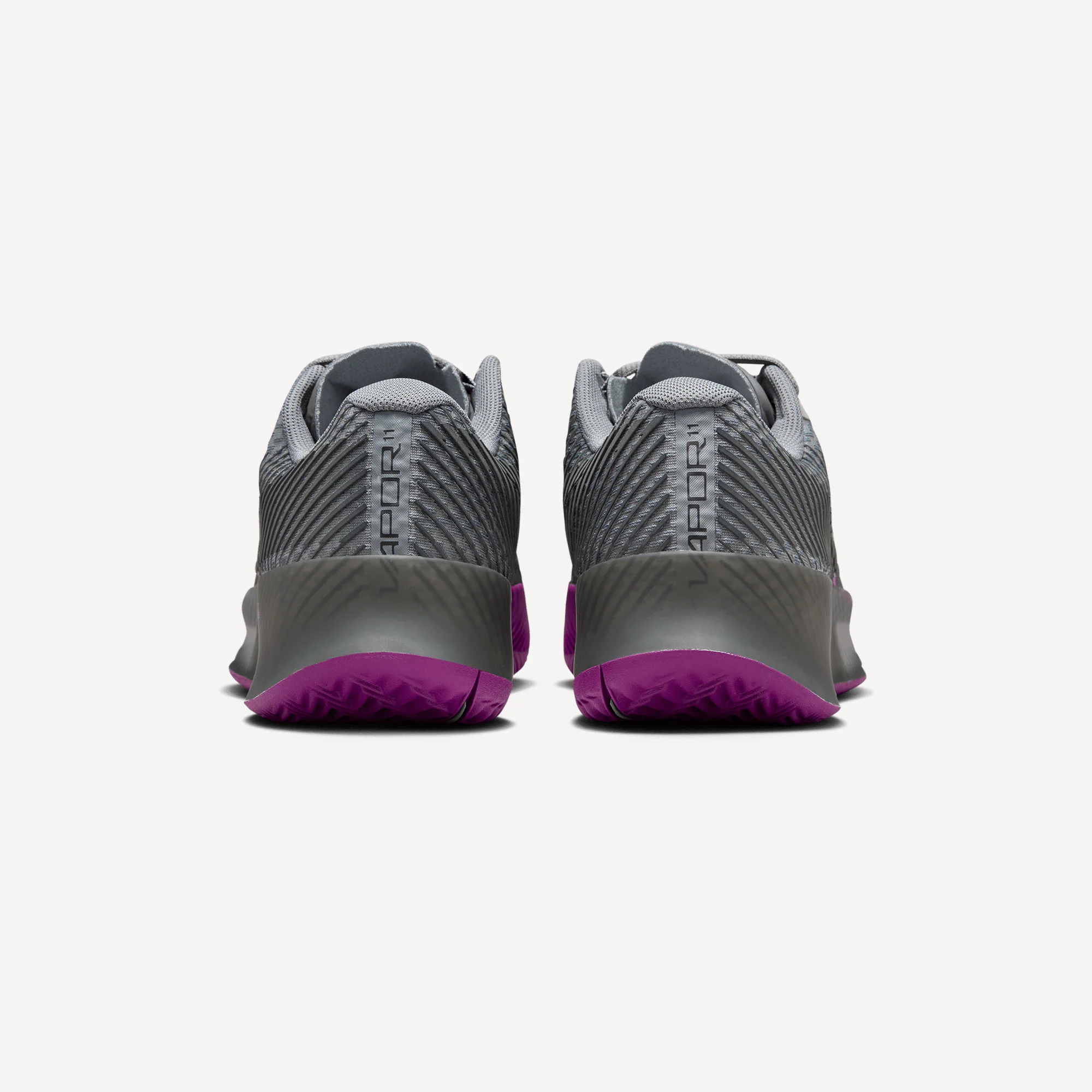 NikeCourt Air Zoom Vapor 11 Men's Clay Court Tennis Shoes - Image 5