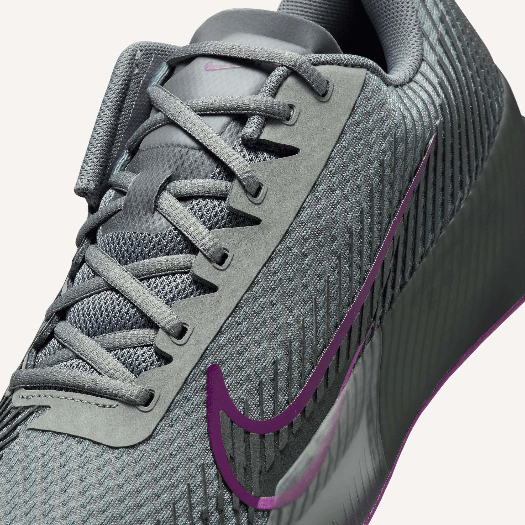 NikeCourt Air Zoom Vapor 11 Men's Clay Court Tennis Shoes - Image 7