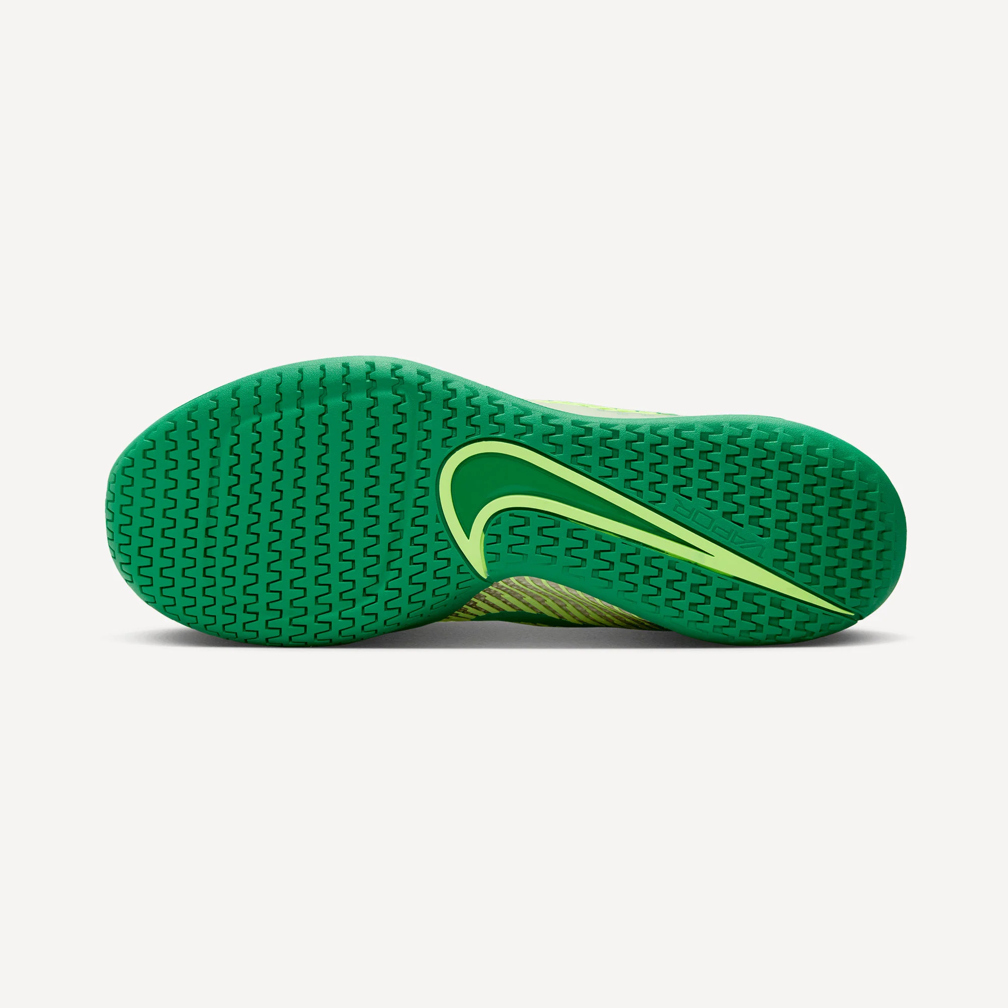 NikeCourt Air Zoom Vapor 11 Premium Men's Hard Court Tennis Shoes - Image 2