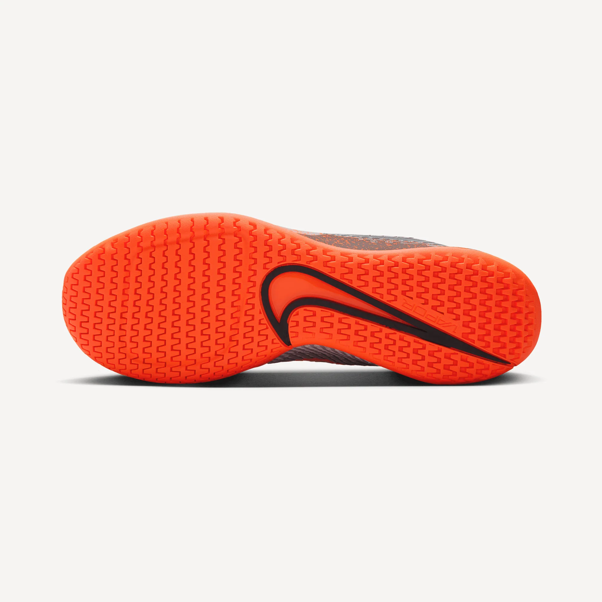 NikeCourt Air Zoom Vapor 11 Premium Men's Hard Court Tennis Shoes - Image 2