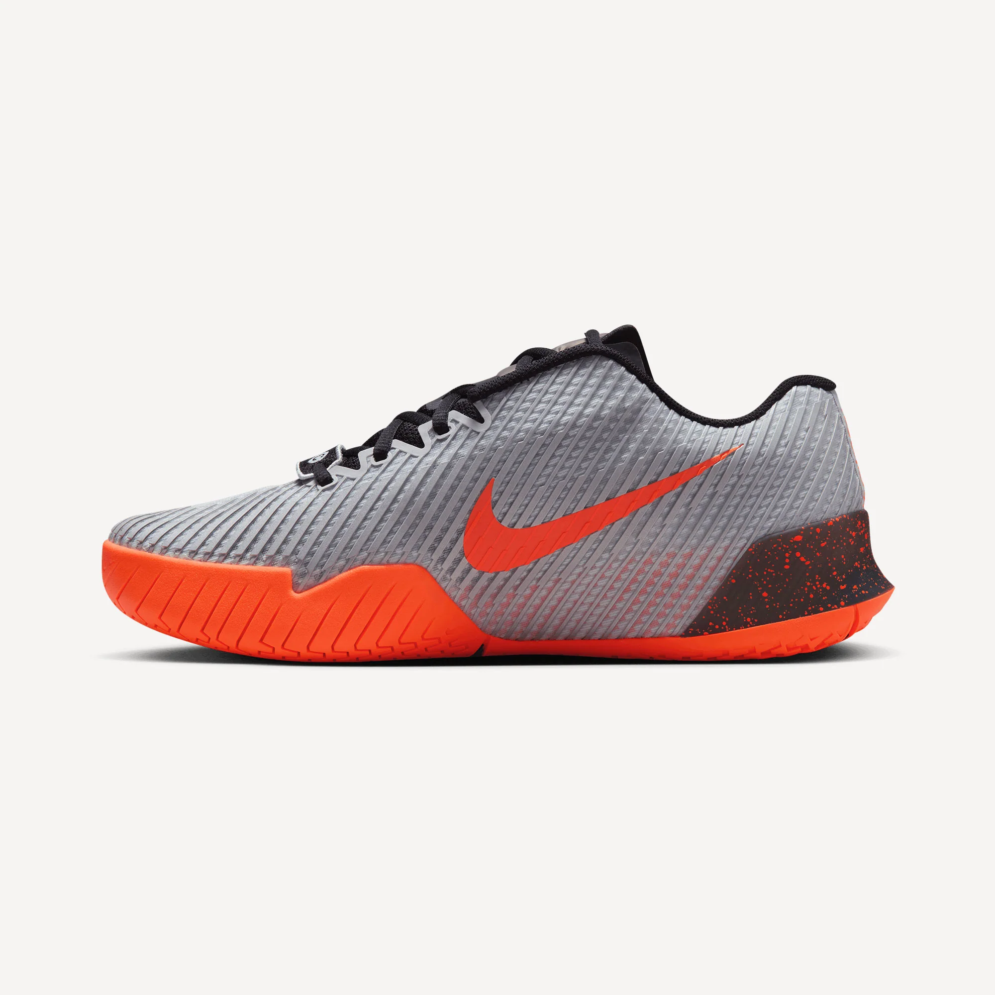 NikeCourt Air Zoom Vapor 11 Premium Men's Hard Court Tennis Shoes - Image 3