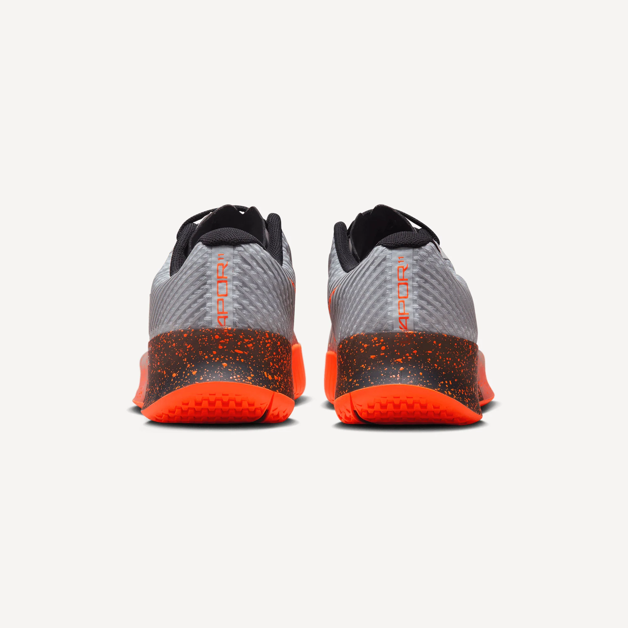 NikeCourt Air Zoom Vapor 11 Premium Men's Hard Court Tennis Shoes - Image 5
