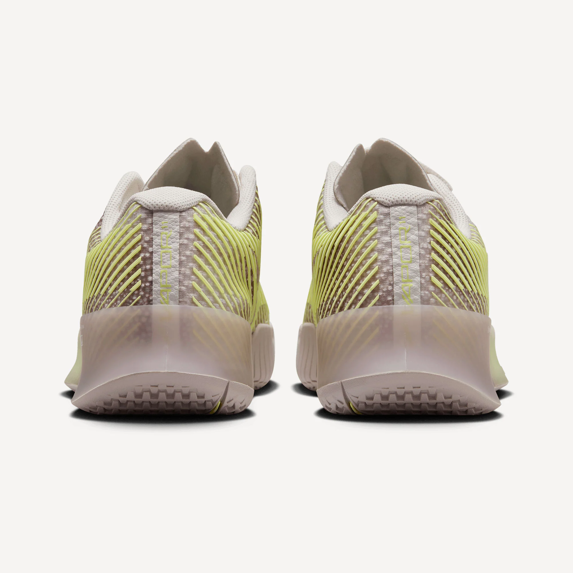 NikeCourt Air Zoom Vapor 11 Premium Women's Hard Court Tennis Shoes - Image 5
