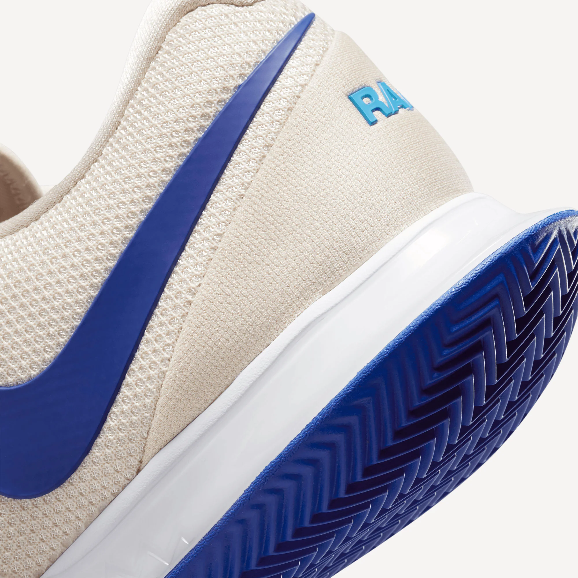 NikeCourt Air Zoom Vapor Cage 4 Rafa Men's Clay Court Tennis Shoes - Image 8