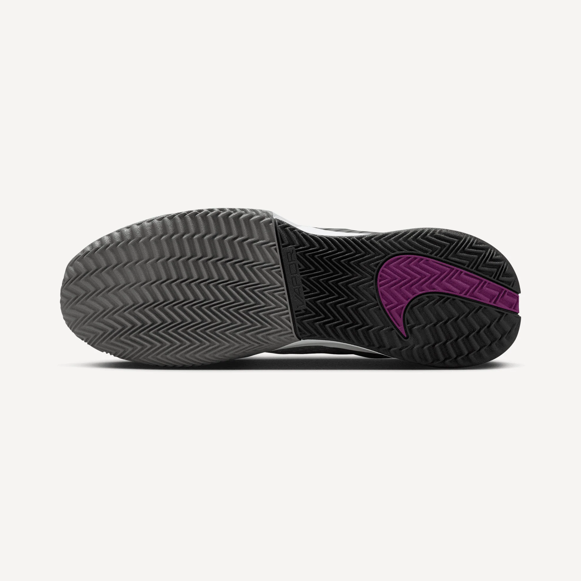NikeCourt Air Zoom Vapor Pro 2 Men's Clay Court Tennis Shoes - Image 2