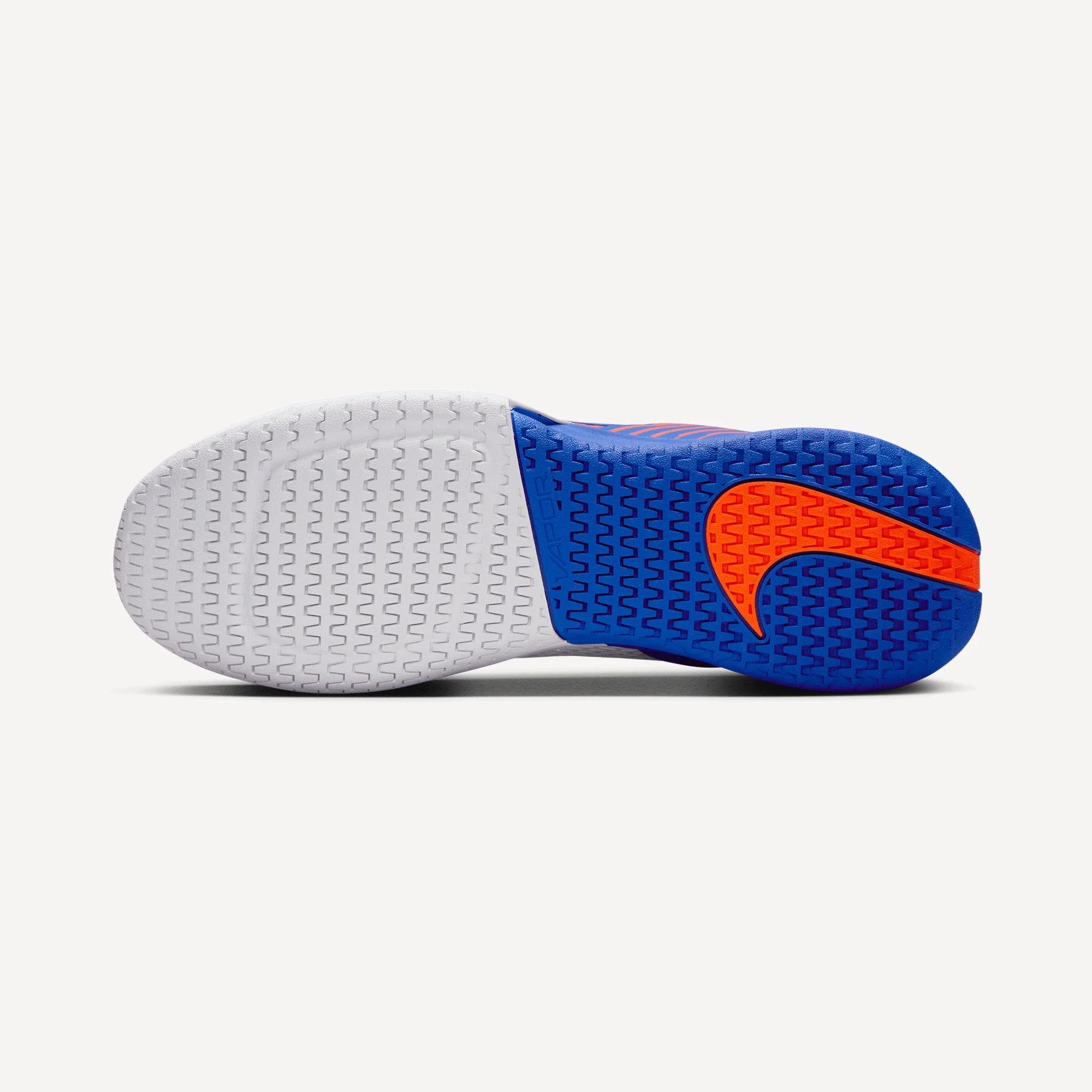NikeCourt Air Zoom Vapor Pro 2 Men's Hard Court Tennis Shoes - Image 2