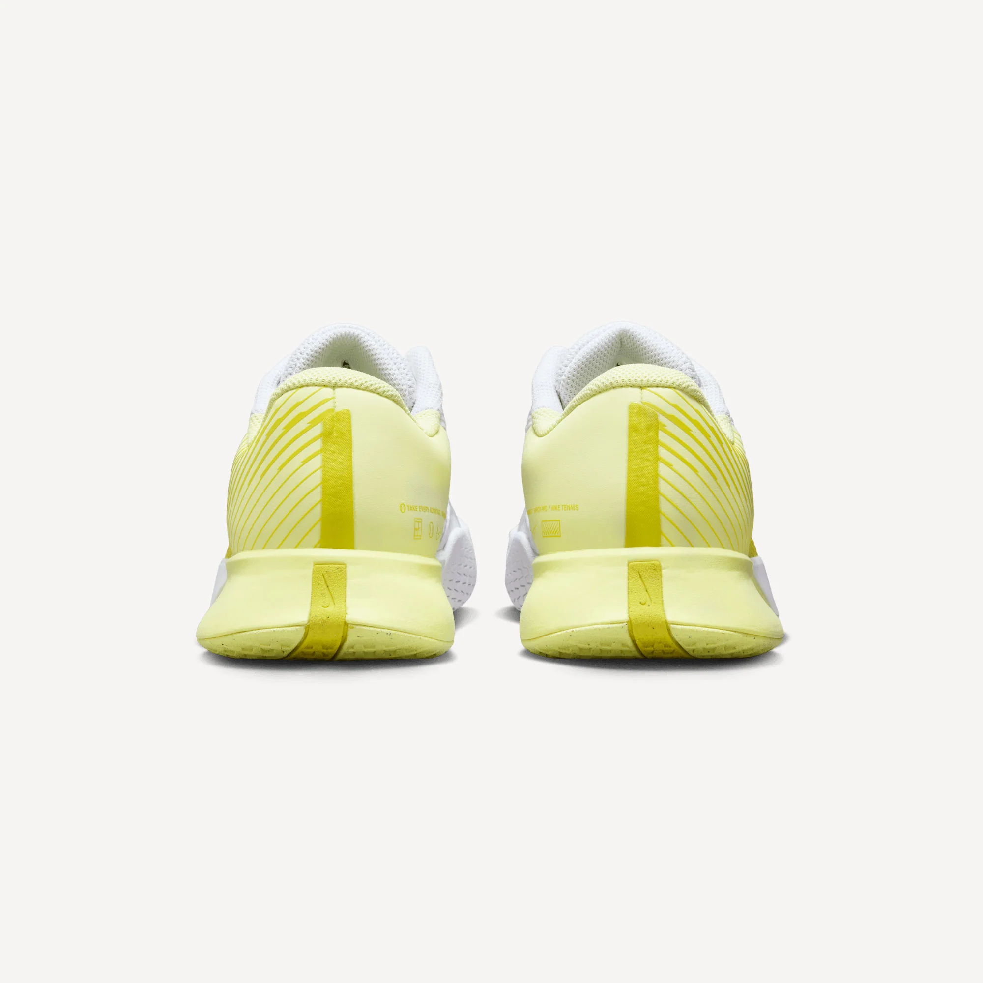 NikeCourt Air Zoom Vapor Pro 2 Women's Hard Court Tennis Shoes - Image 5