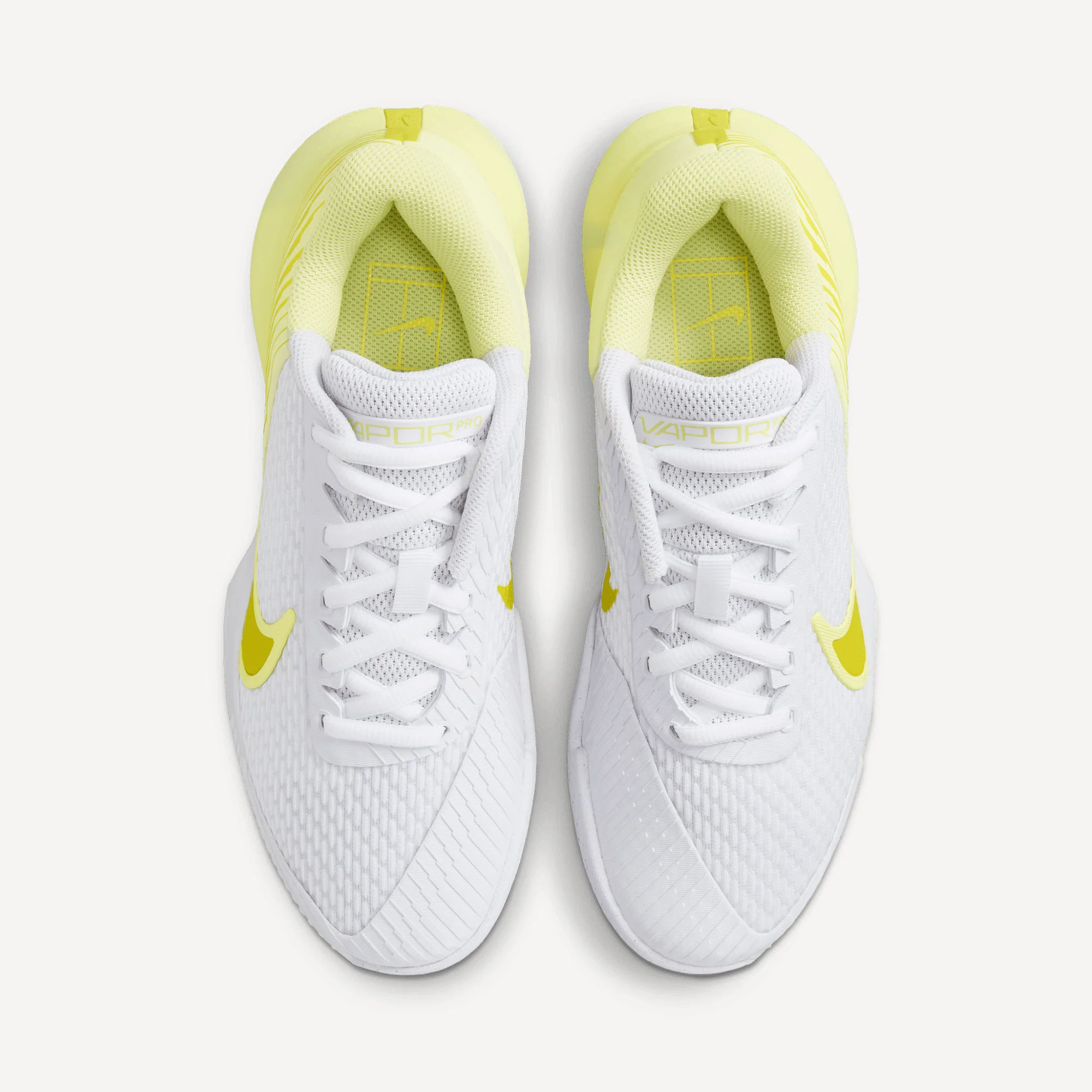 NikeCourt Air Zoom Vapor Pro 2 Women's Hard Court Tennis Shoes - Image 6