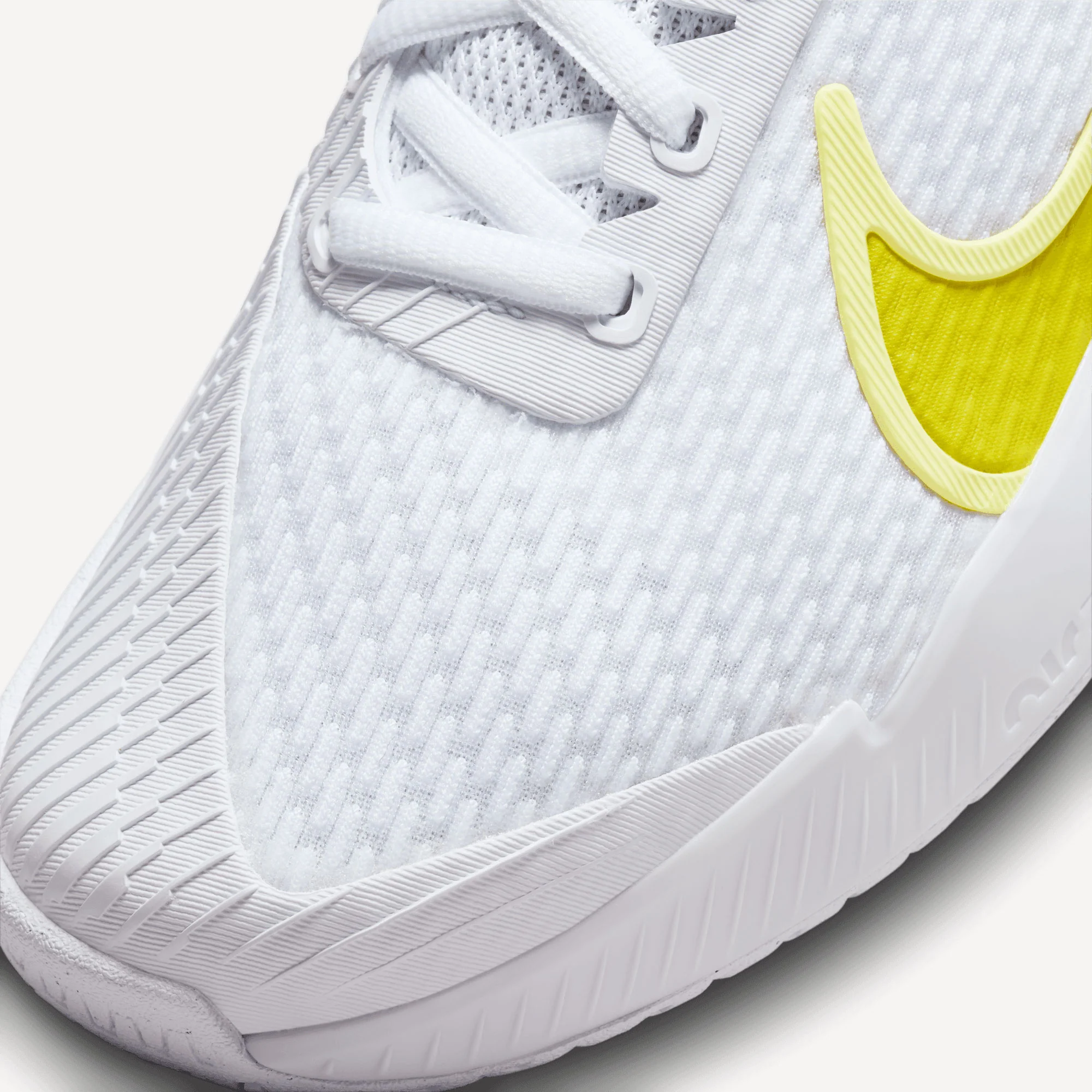 NikeCourt Air Zoom Vapor Pro 2 Women's Hard Court Tennis Shoes - Image 7