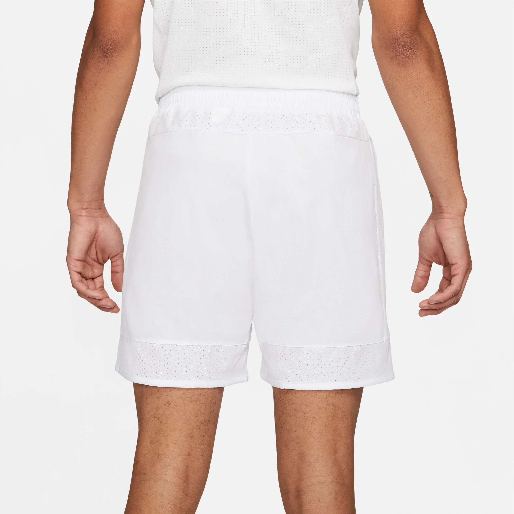NikeCourt Dri-FIT ADV Rafa Men's 7-Inch Tennis Shorts - Image 2