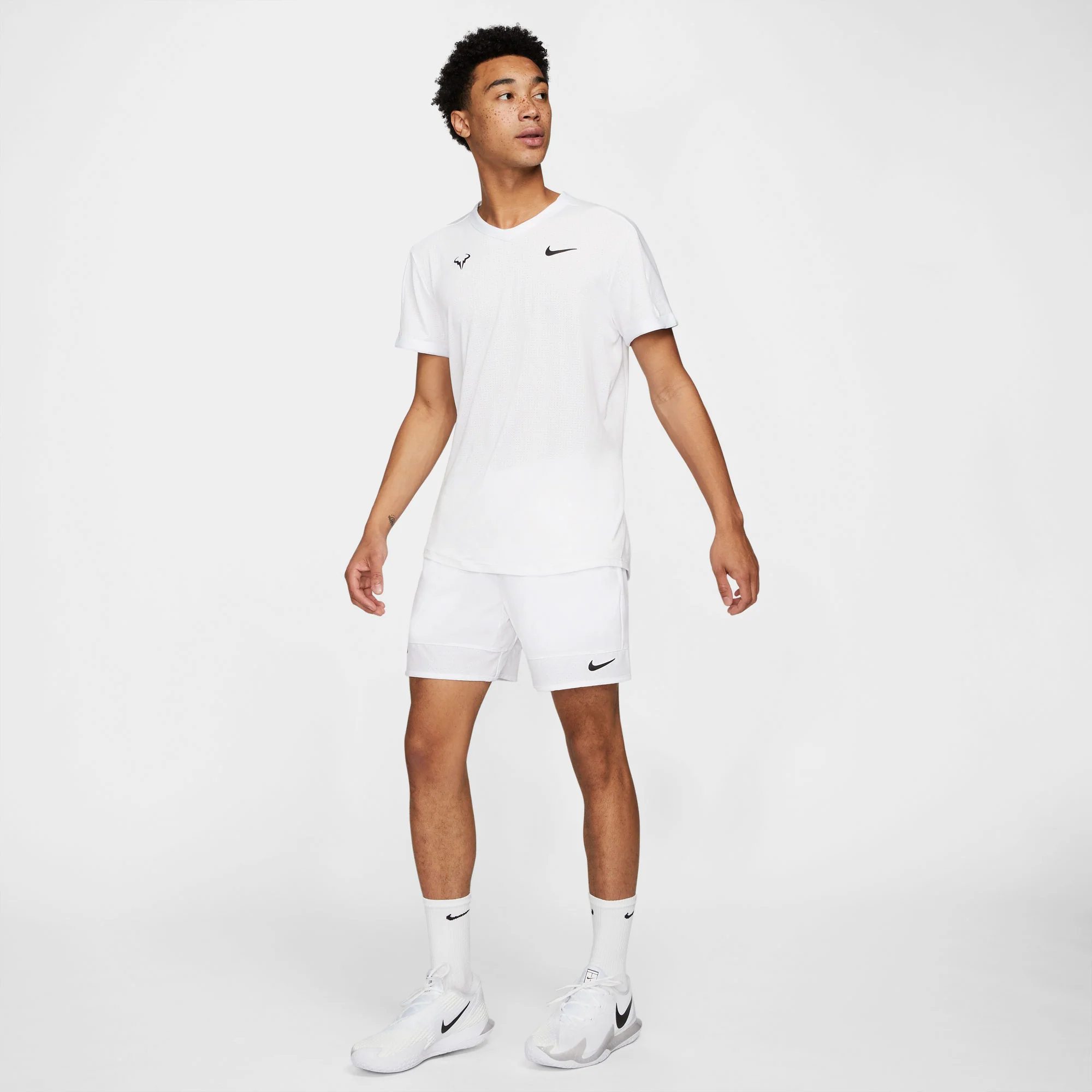 NikeCourt Dri-FIT ADV Rafa Men's 7-Inch Tennis Shorts - Image 3