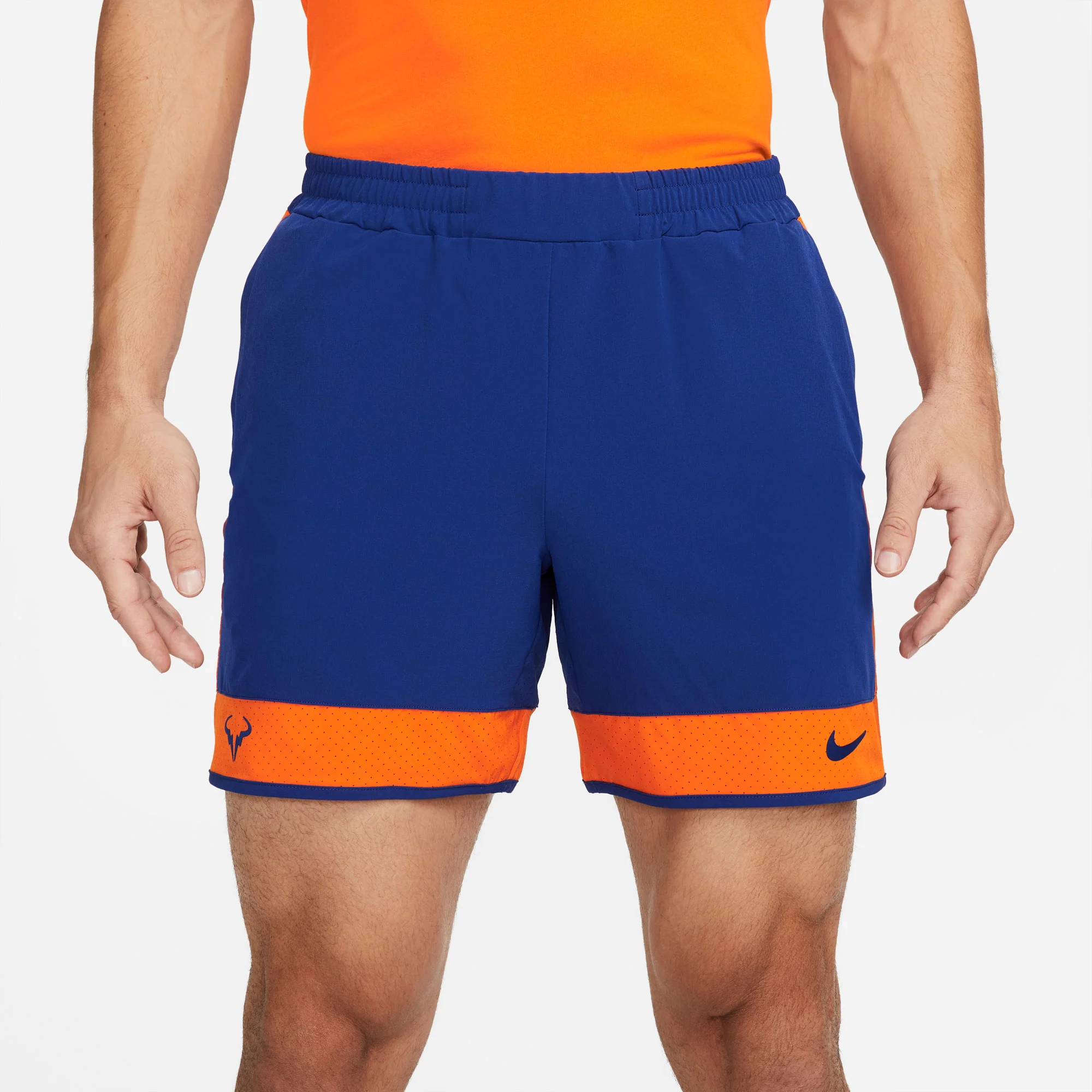 NikeCourt Dri-FIT ADV Rafa Men's 7-Inch Tennis Shorts - Image 4