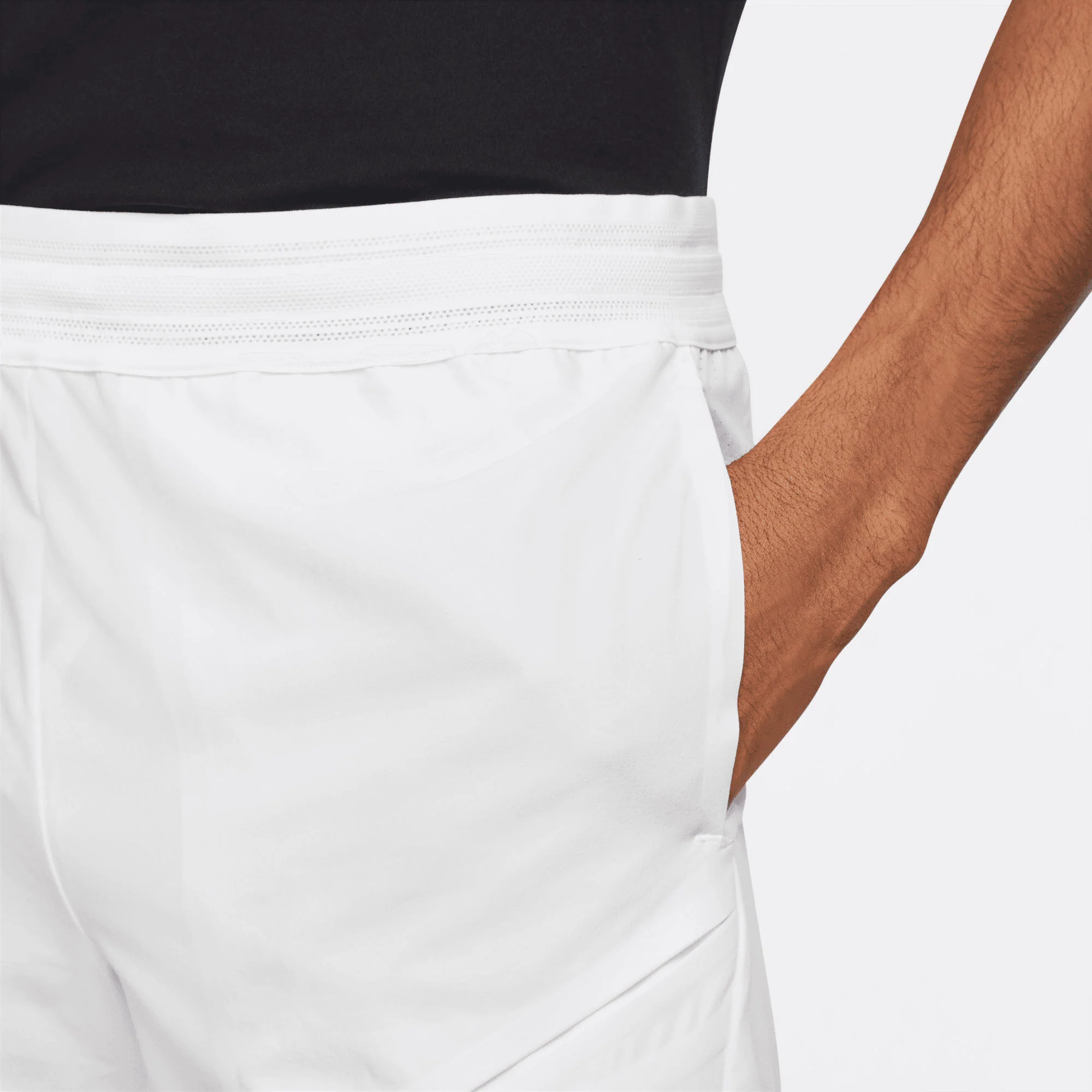NikeCourt Dri-FIT ADV Rafa Men's 7-Inch Tennis Shorts - Image 4