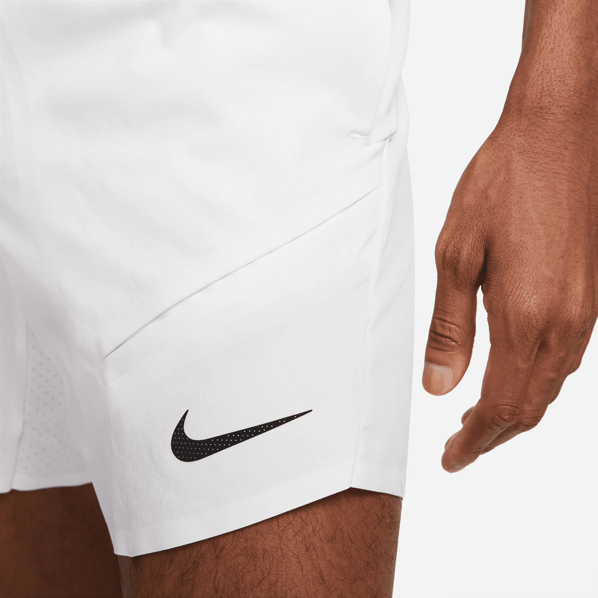NikeCourt Dri-FIT ADV Rafa Men's 7-Inch Tennis Shorts - Image 6