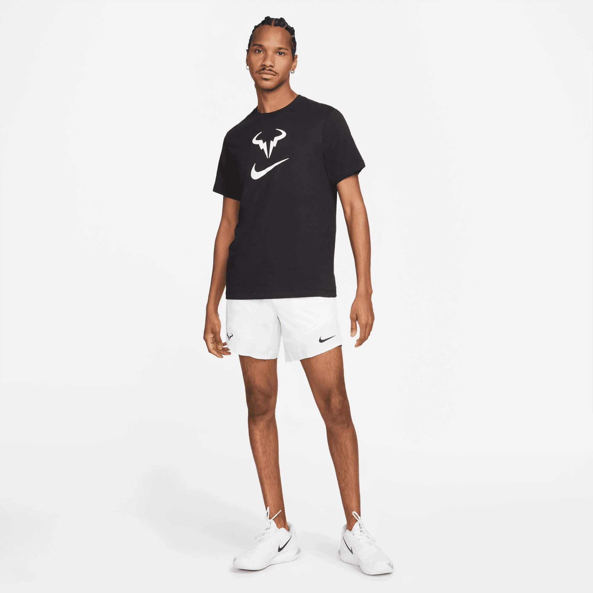 NikeCourt Dri-FIT ADV Rafa Men's 7-Inch Tennis Shorts - Image 8