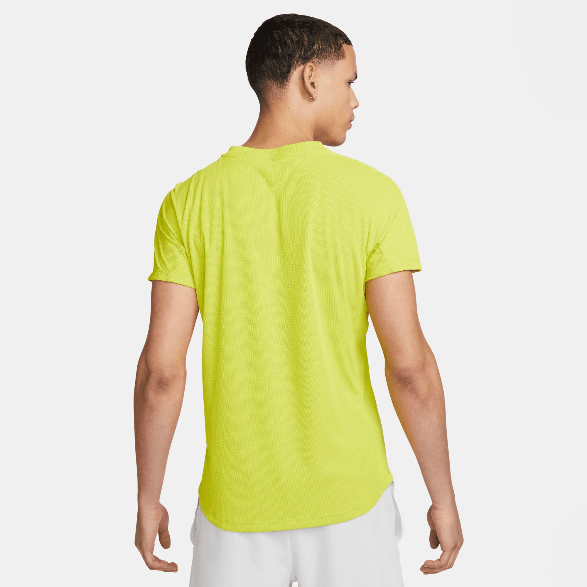 NikeCourt Dri-FIT ADV Rafa Men's Tennis Shirt - Image 2