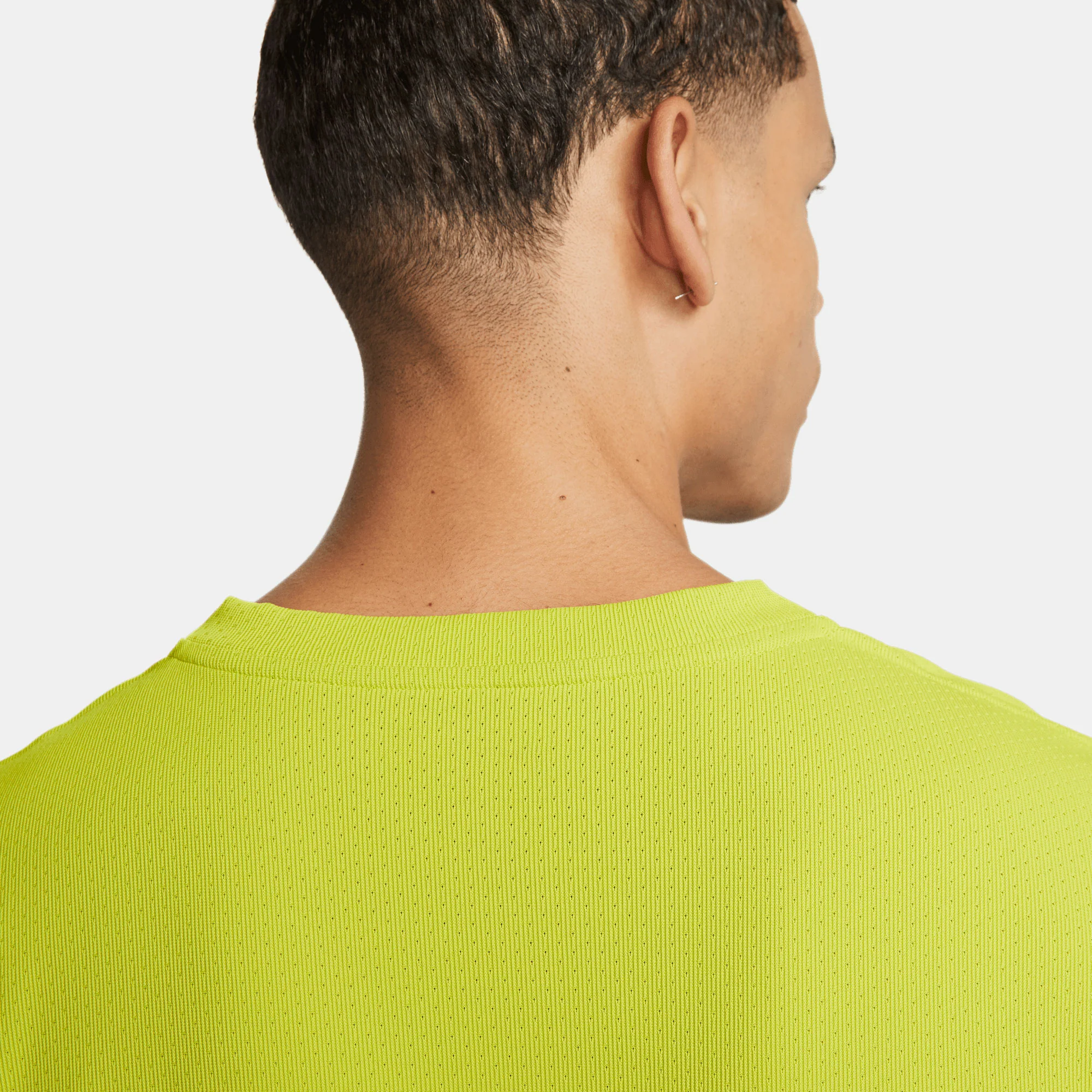 NikeCourt Dri-FIT ADV Rafa Men's Tennis Shirt - Image 4