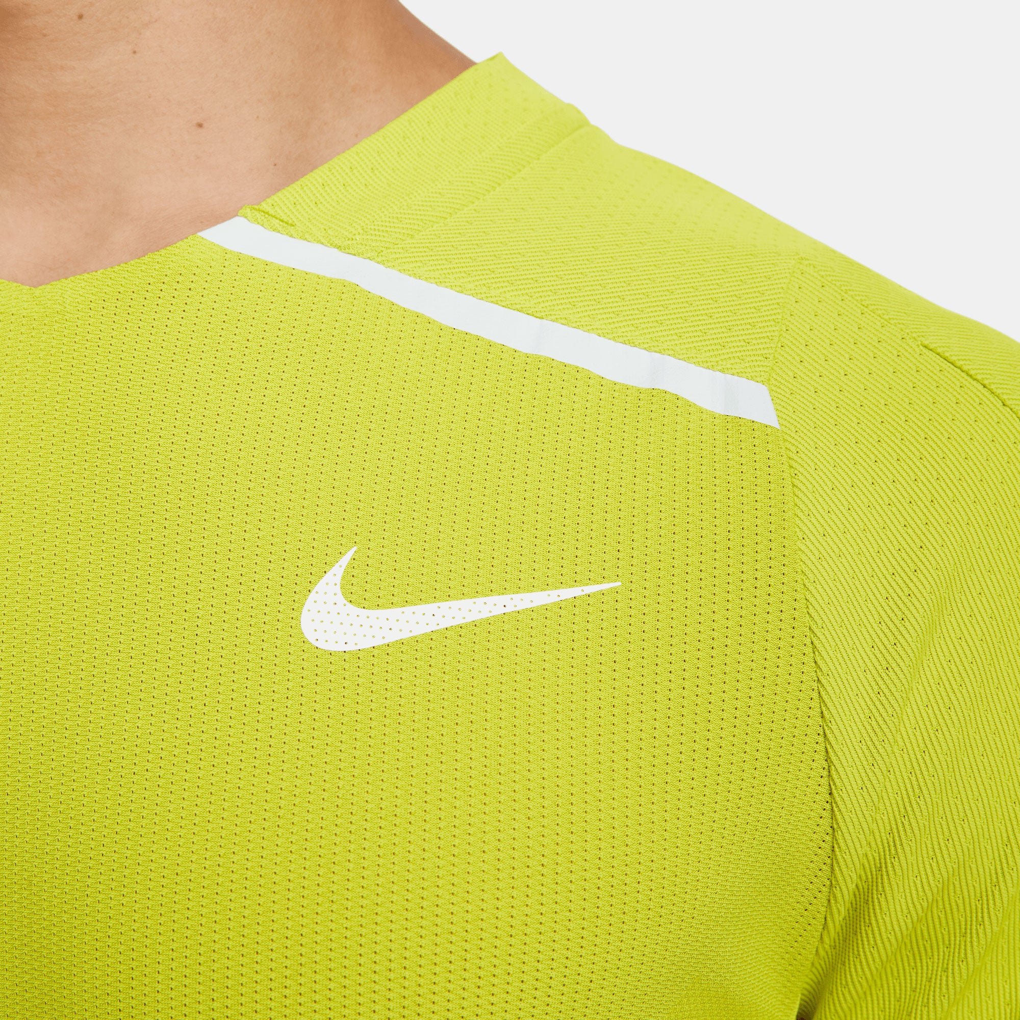 NikeCourt Dri-FIT ADV Rafa Men's Tennis Shirt - Image 5