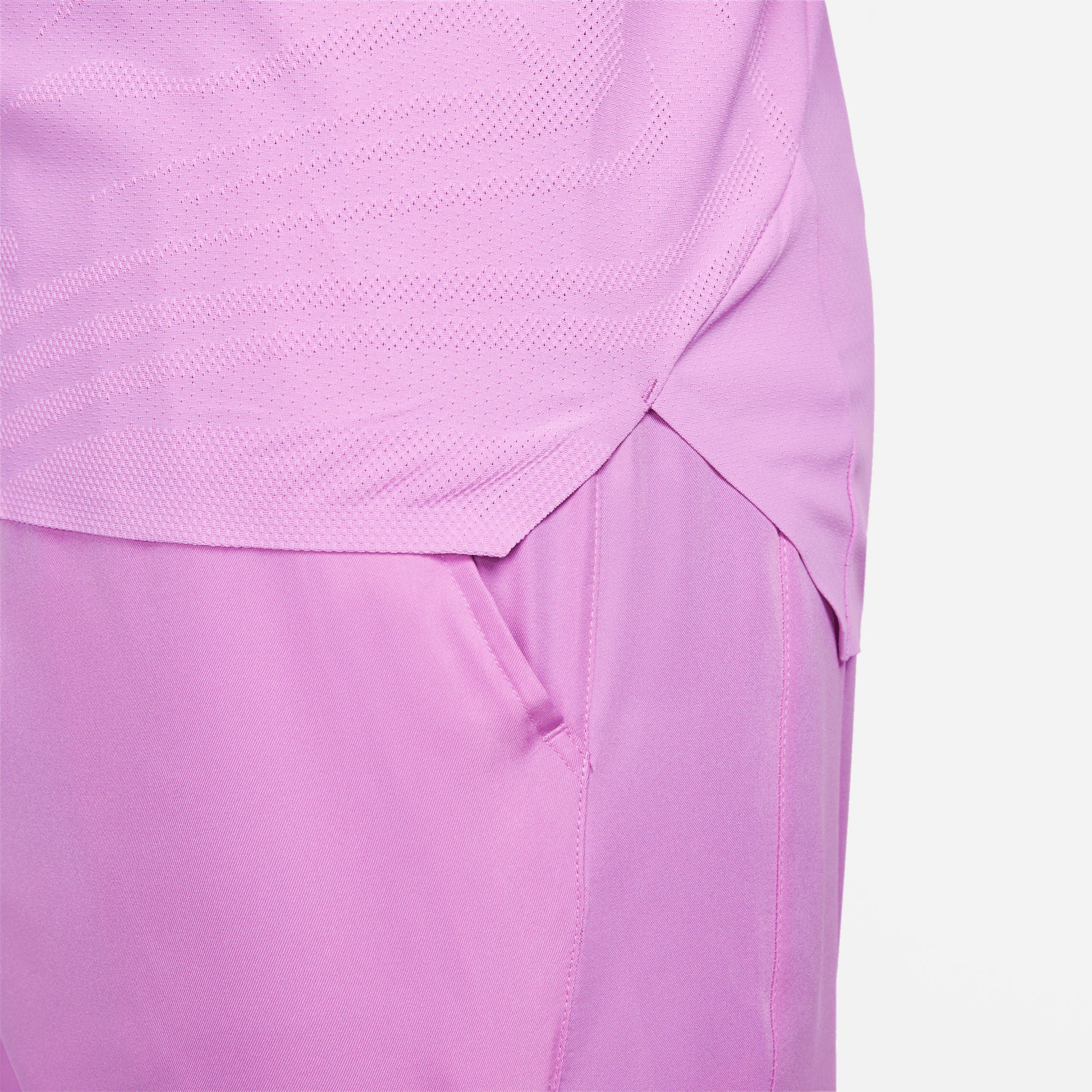 NikeCourt Dri-FIT ADV Slam Melbourne Men's Tennis Polo - Image 4