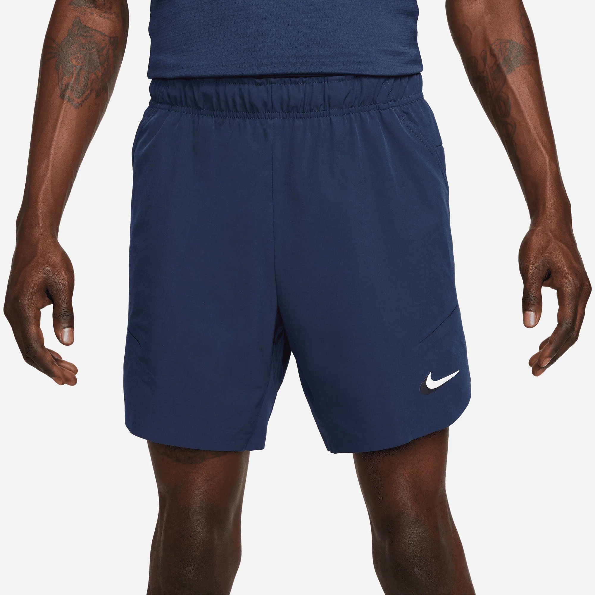 NikeCourt Dri-FIT ADV Slam New York Men's 7-Inch Tennis Shorts - Image 3