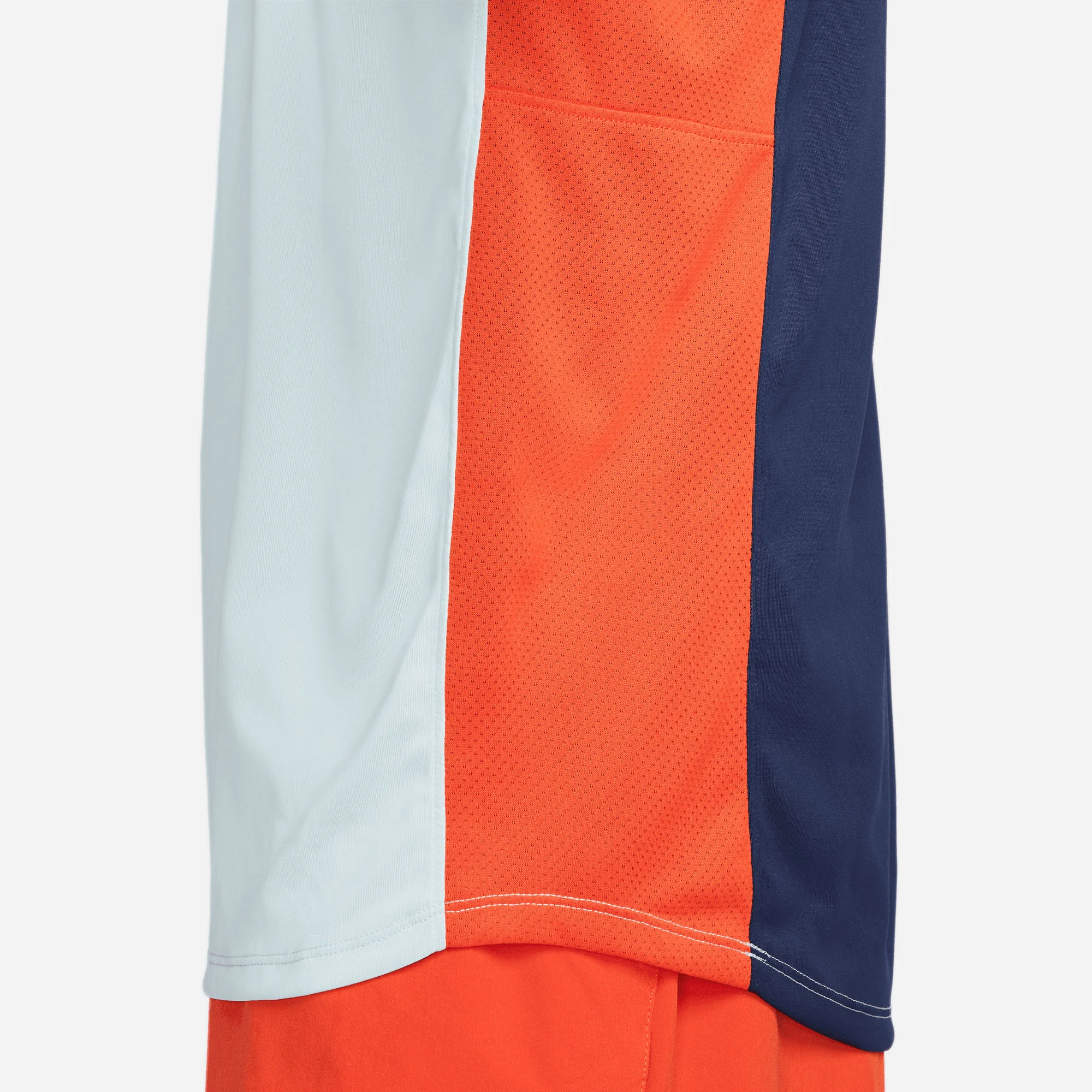 NikeCourt Dri-FIT ADV Slam New York Men's Tennis Shirt - Image 4