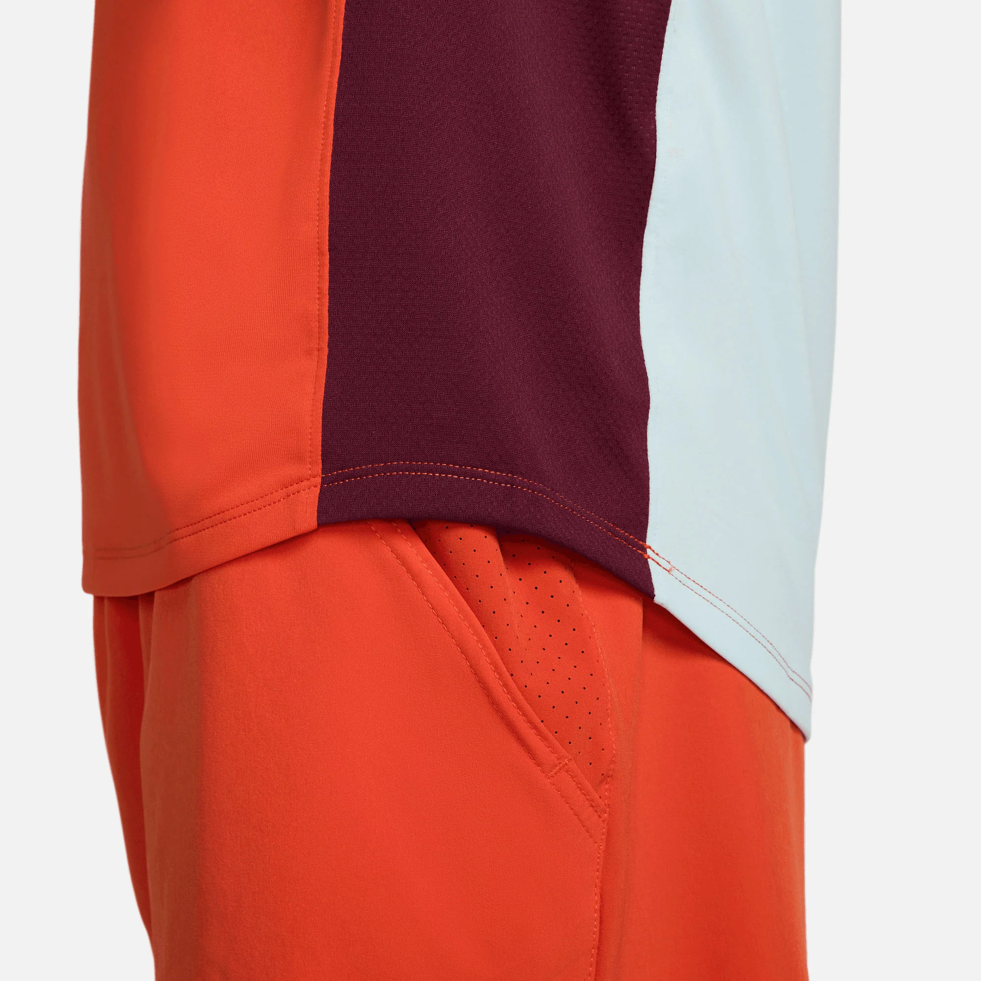 NikeCourt Dri-FIT ADV Slam New York Men's Tennis Shirt - Image 4