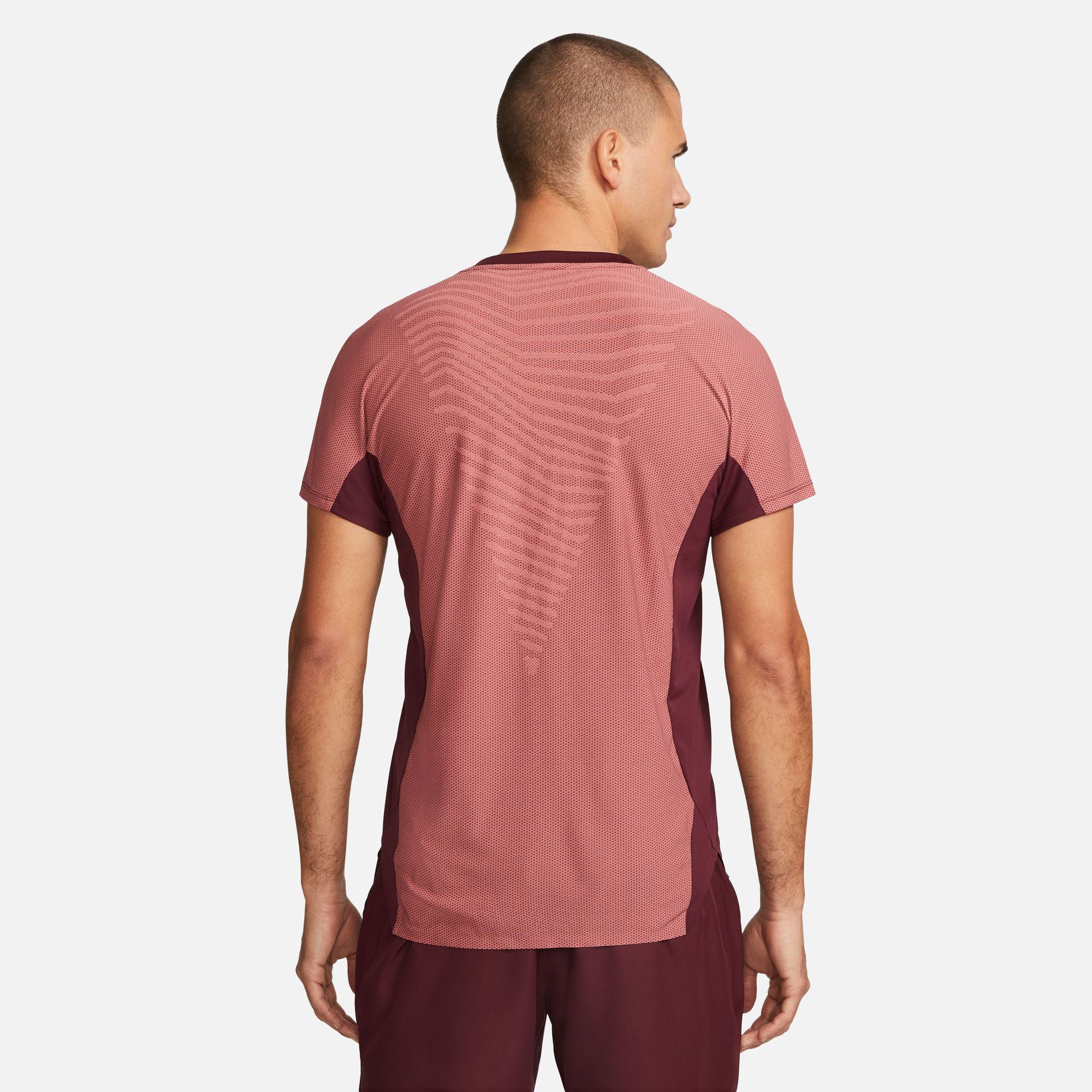 NikeCourt Dri-FIT ADV Slam Paris Men's Tennis Polo - Image 2