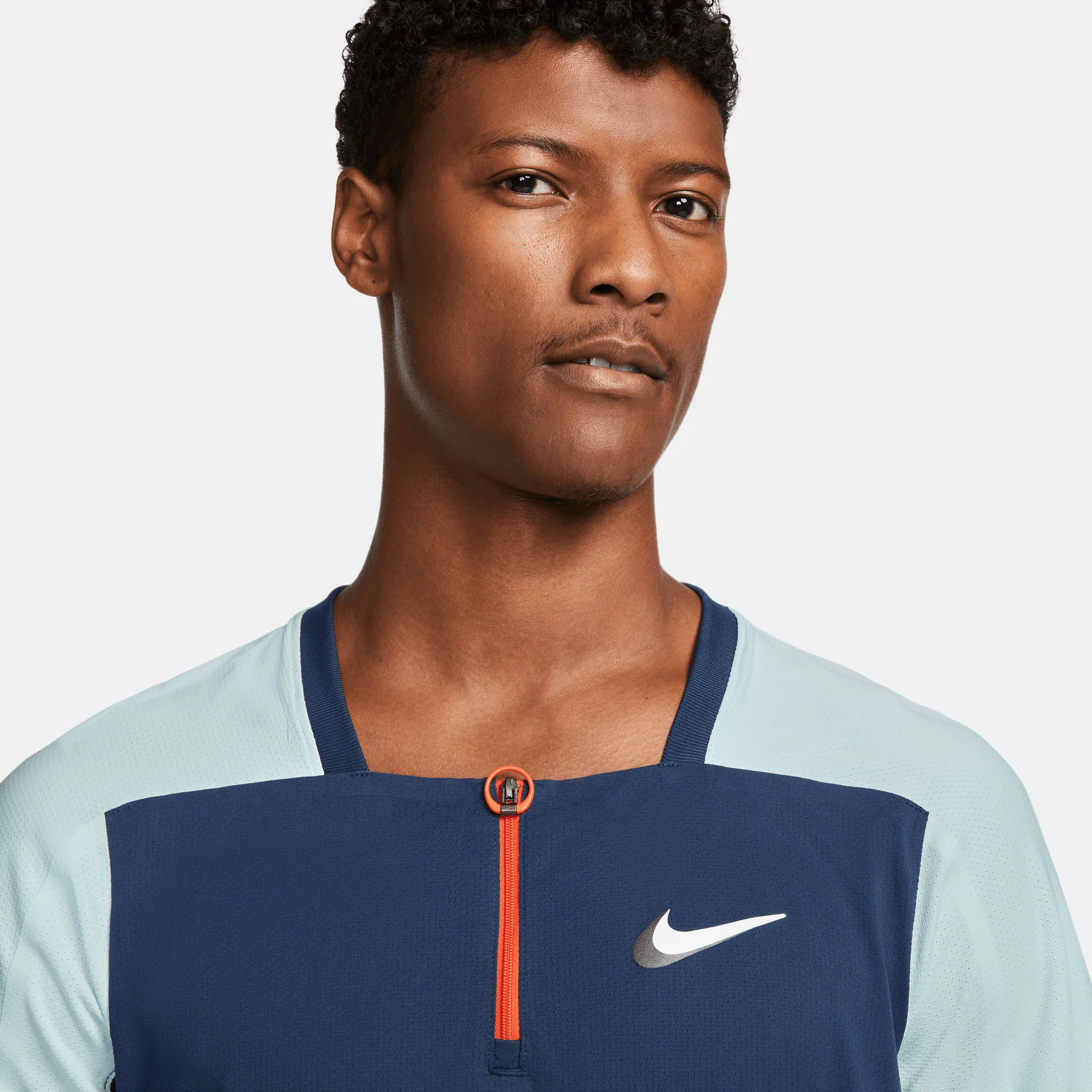 NikeCourt Dri-FIT ADV Slam Ultimate New York Men's Tennis Polo - Image 3