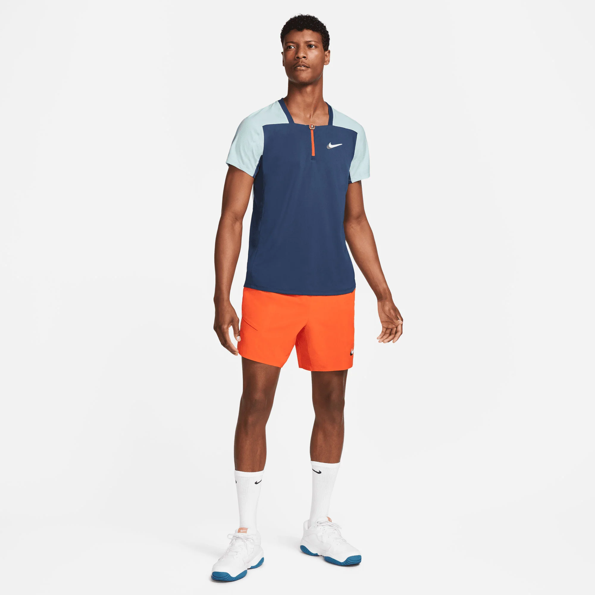 NikeCourt Dri-FIT ADV Slam Ultimate New York Men's Tennis Polo - Image 4