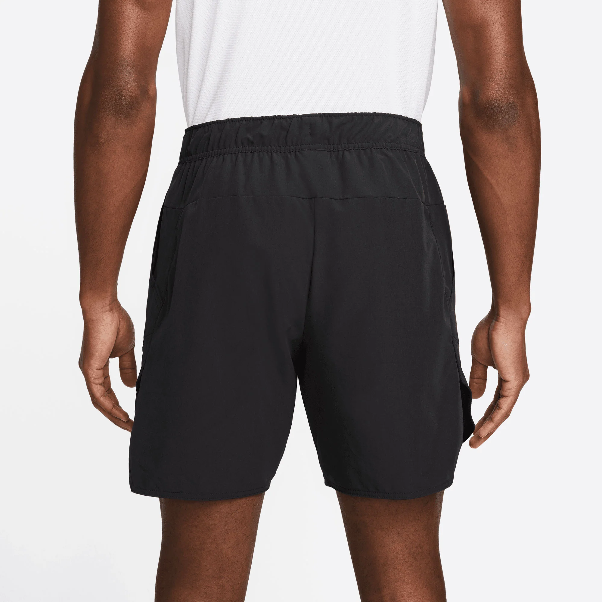 NikeCourt Dri-FIT Advantage Men's 7-Inch Tennis Shorts - Image 2