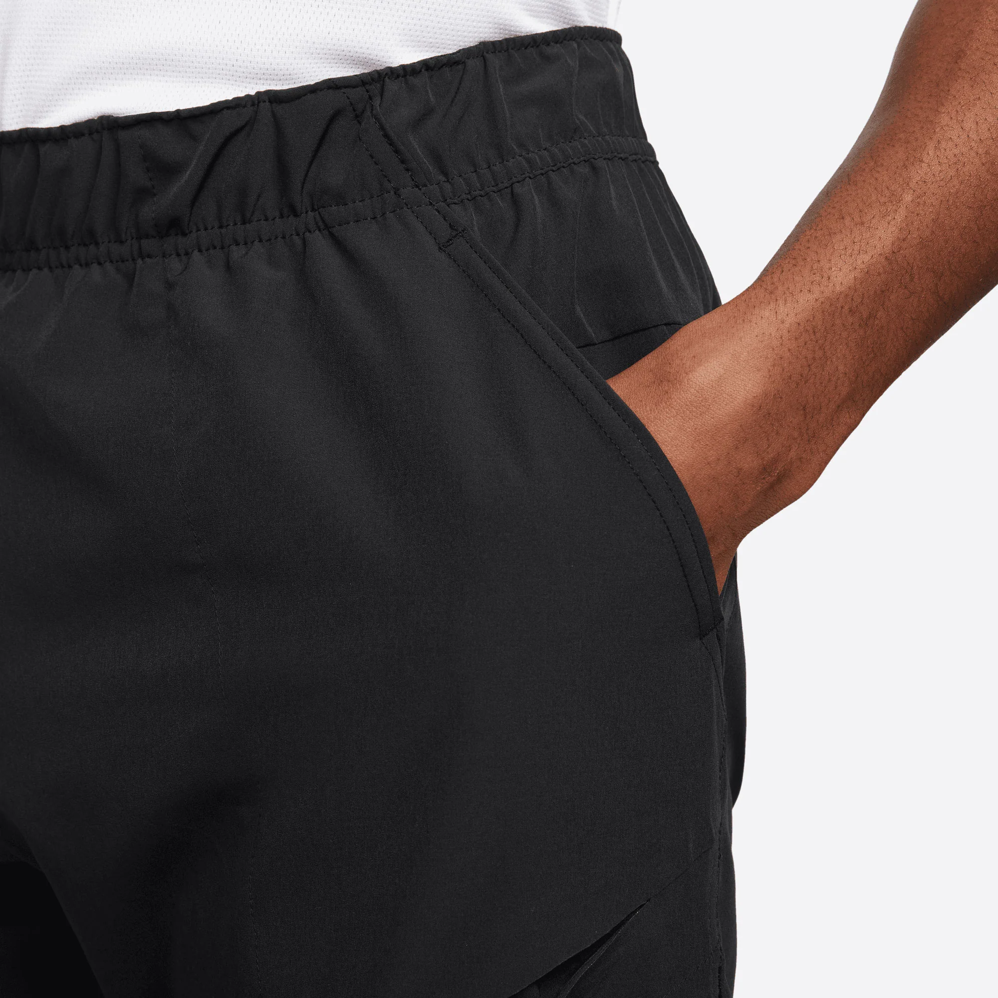 NikeCourt Dri-FIT Advantage Men's 7-Inch Tennis Shorts - Image 4