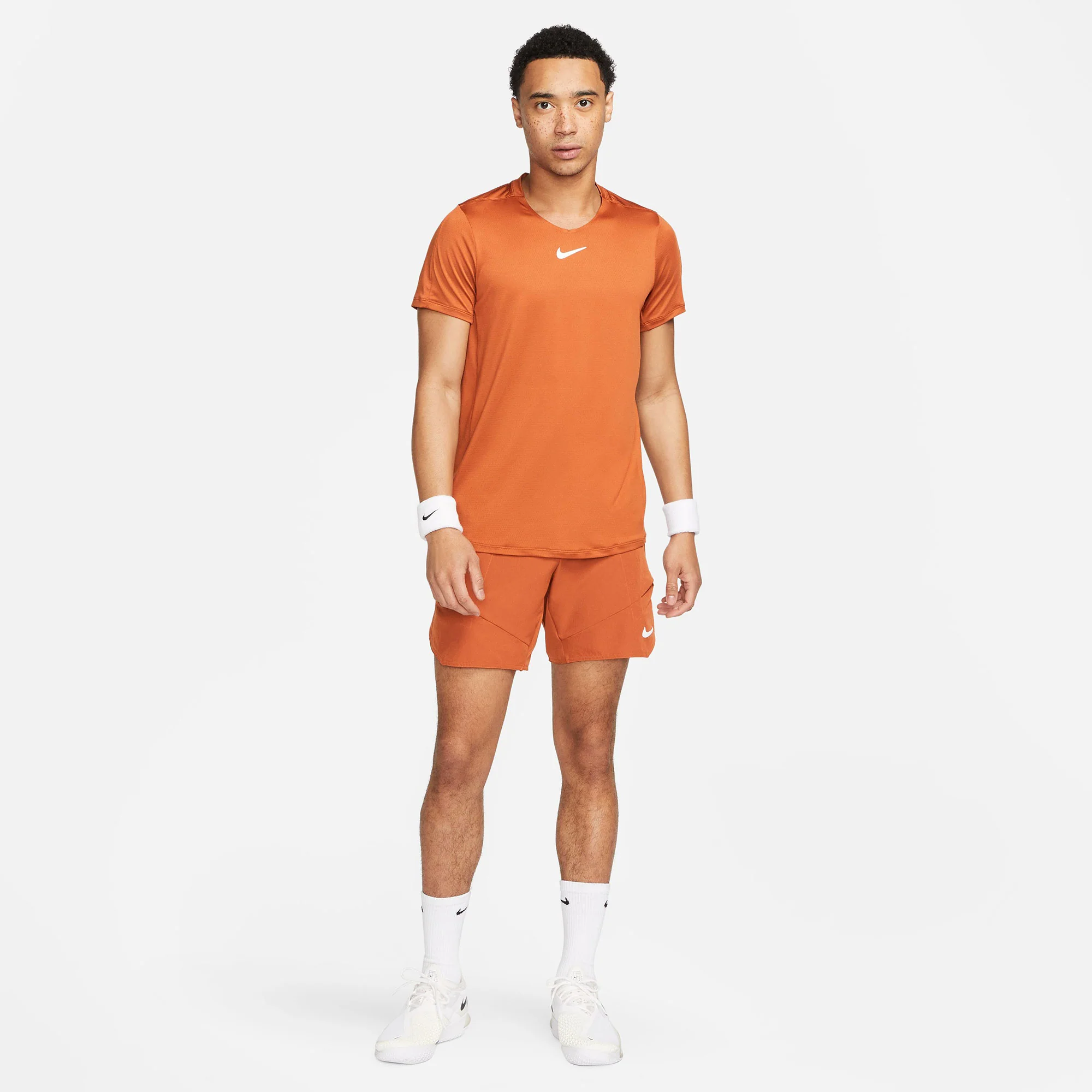 NikeCourt Dri-FIT Advantage Men's 7-Inch Tennis Shorts - Image 7