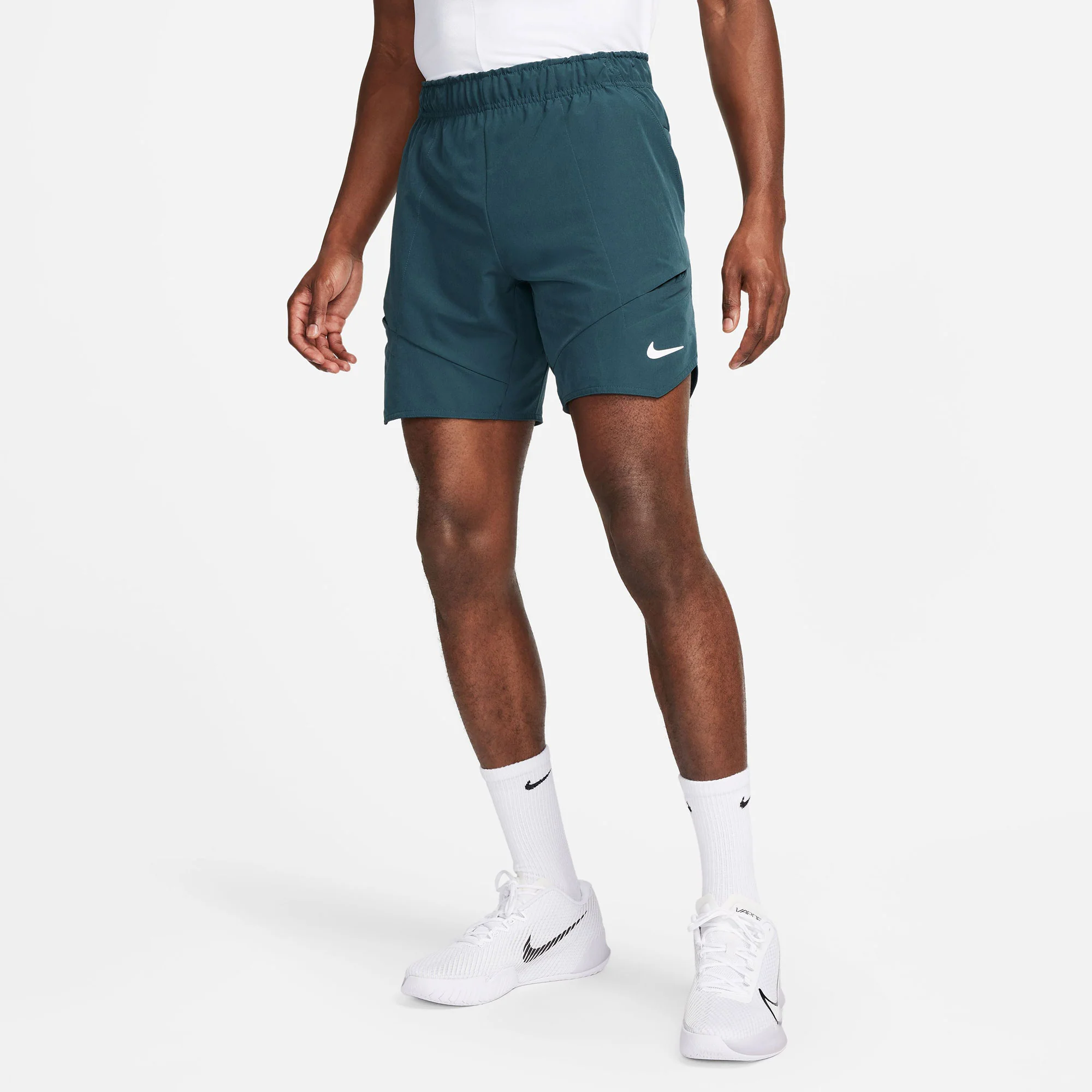 NikeCourt Dri-FIT Advantage Men's 7-Inch Tennis Shorts
