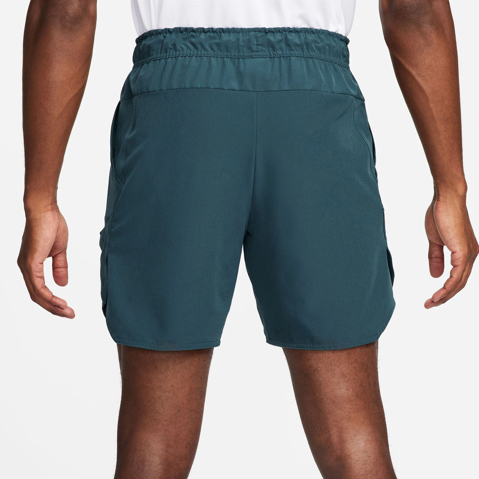 NikeCourt Dri-FIT Advantage Men's 7-Inch Tennis Shorts - Image 2