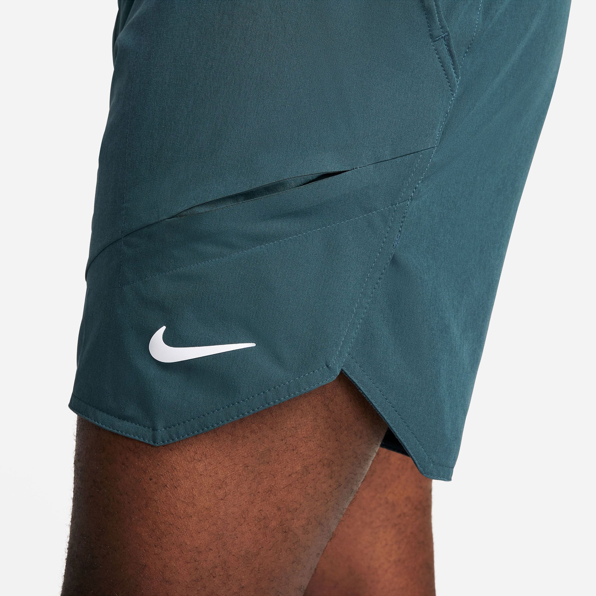 NikeCourt Dri-FIT Advantage Men's 7-Inch Tennis Shorts - Image 6