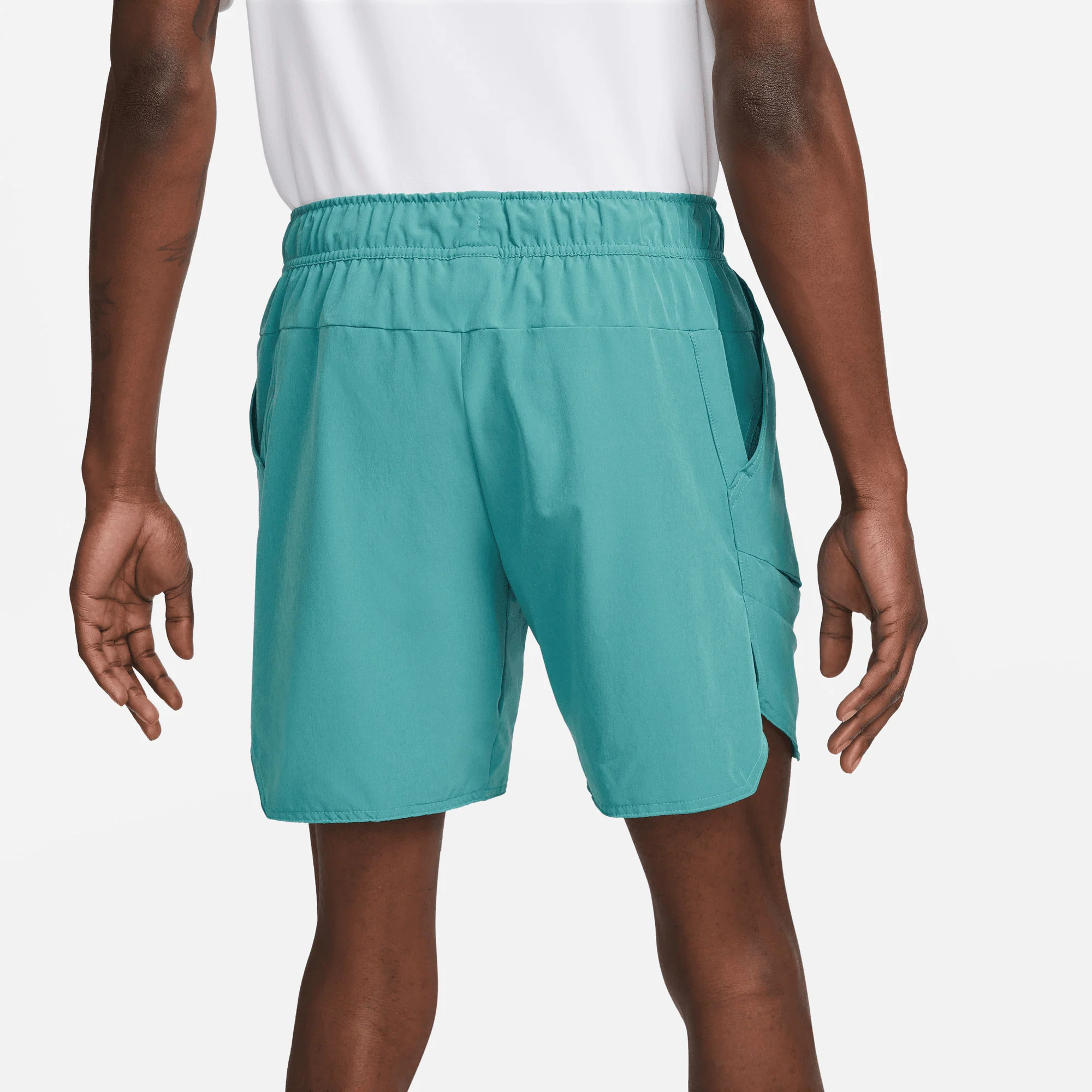 NikeCourt Dri-FIT Advantage Men's 7-Inch Tennis Shorts - Image 2