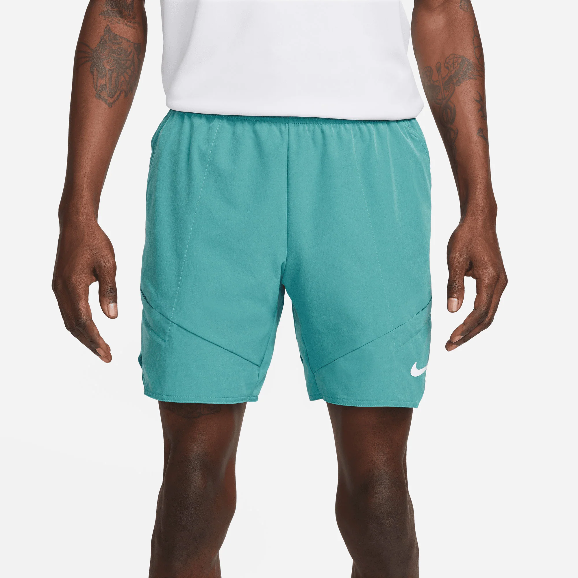 NikeCourt Dri-FIT Advantage Men's 7-Inch Tennis Shorts - Image 3