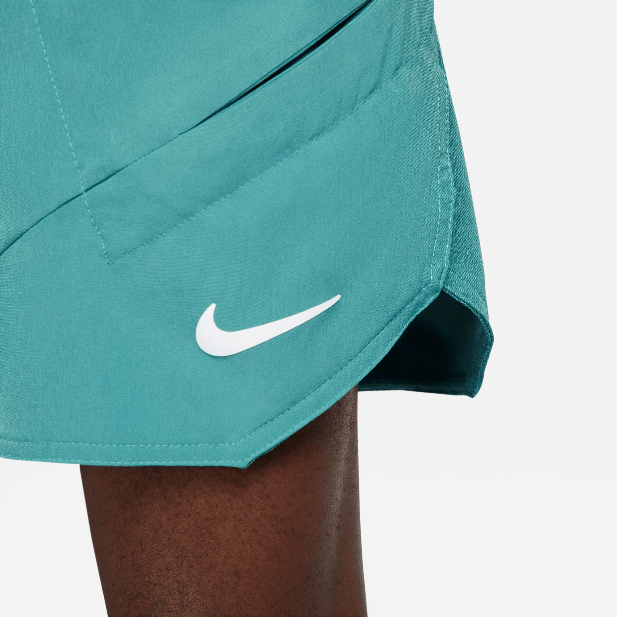 NikeCourt Dri-FIT Advantage Men's 7-Inch Tennis Shorts - Image 5