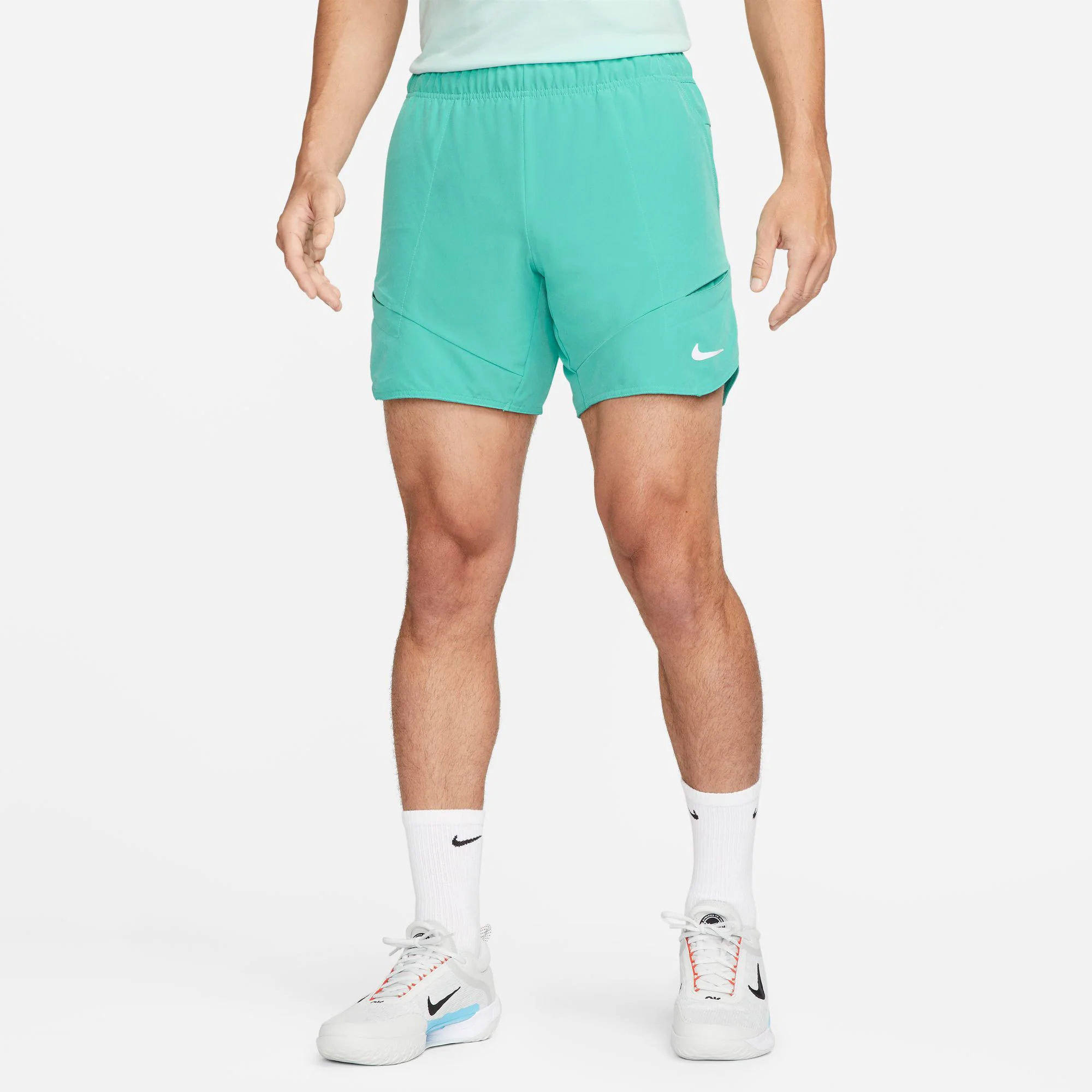 NikeCourt Dri-FIT Advantage Men's 7-Inch Tennis Shorts