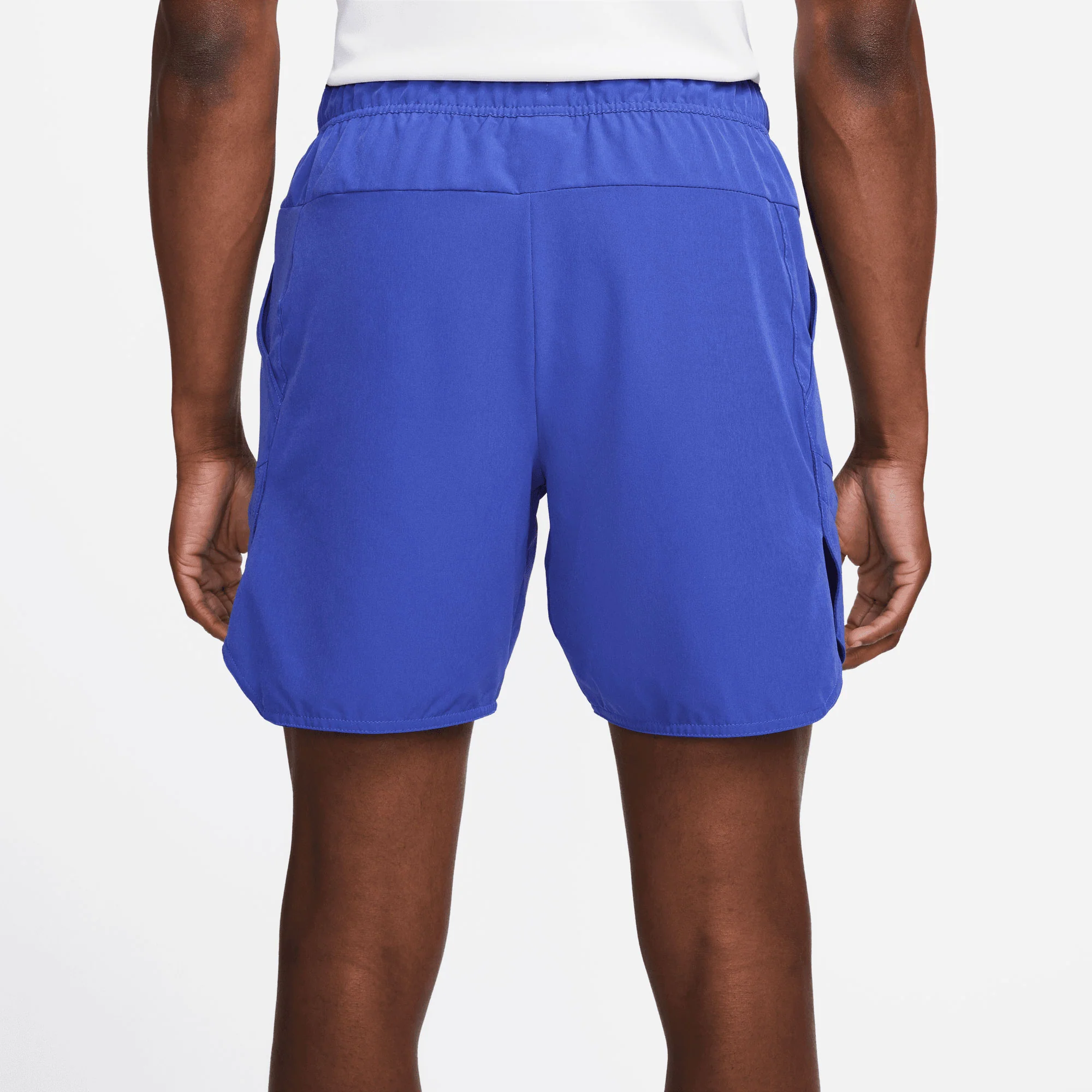NikeCourt Dri-FIT Advantage Men's 7-Inch Tennis Shorts - Image 2