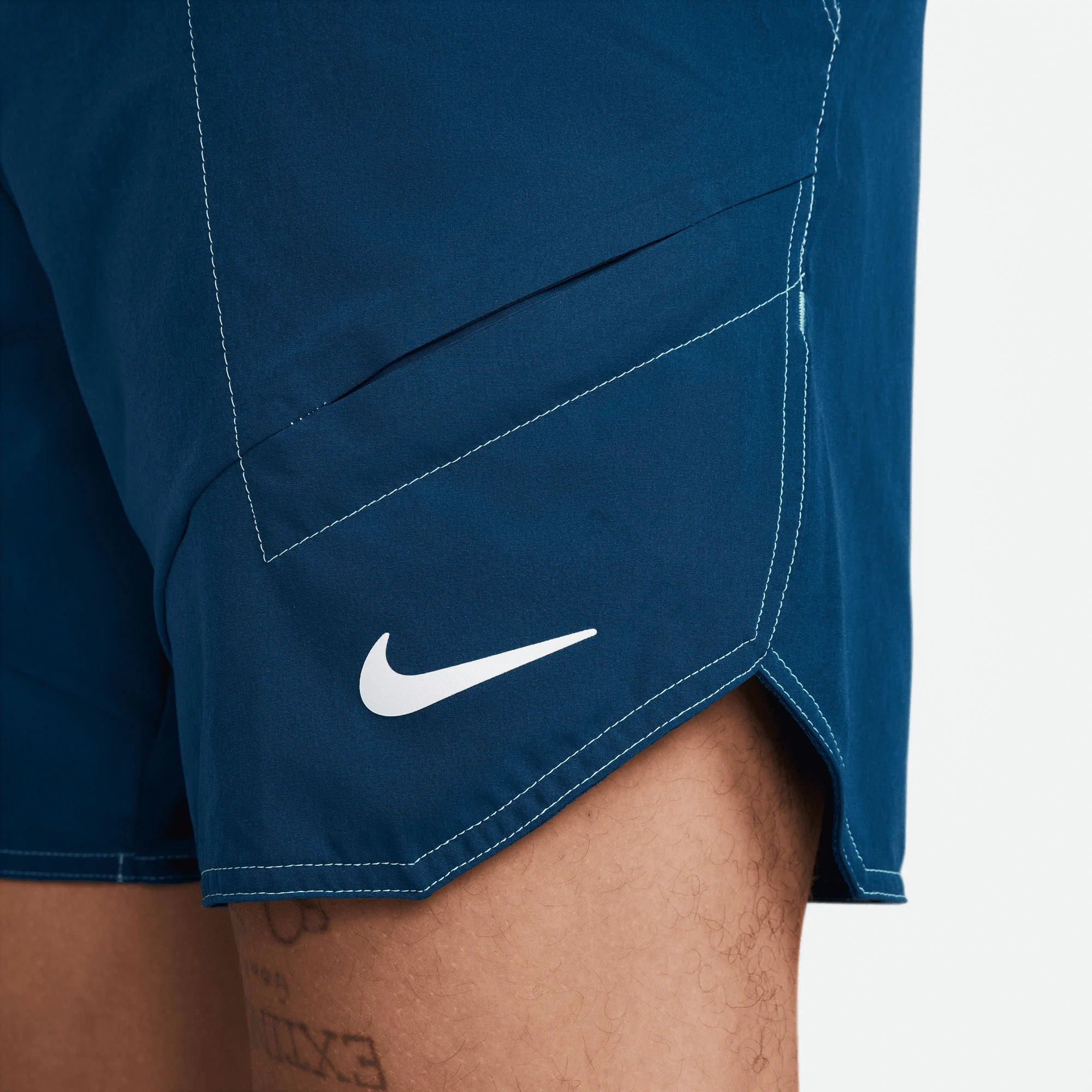NikeCourt Dri-FIT Advantage Men's 7-Inch Tennis Shorts - Image 5