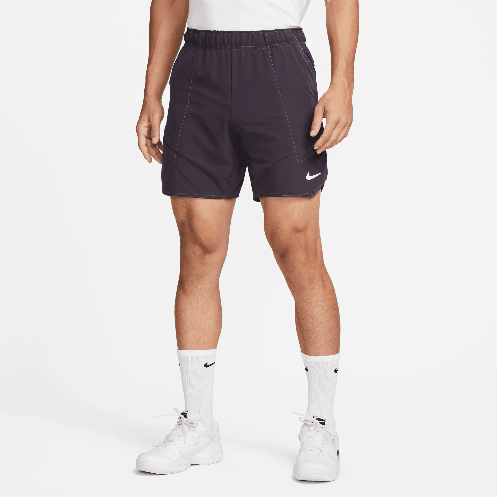 NikeCourt Dri-FIT Advantage Men's 7-Inch Tennis Shorts