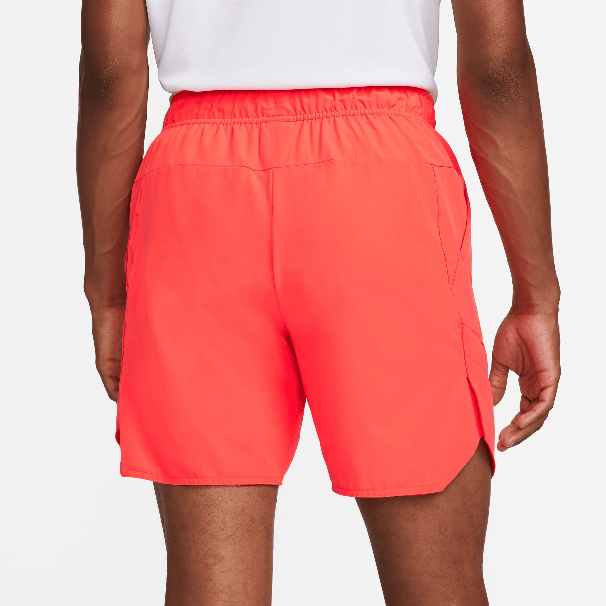 NikeCourt Dri-FIT Advantage Men's 7-Inch Tennis Shorts - Image 2