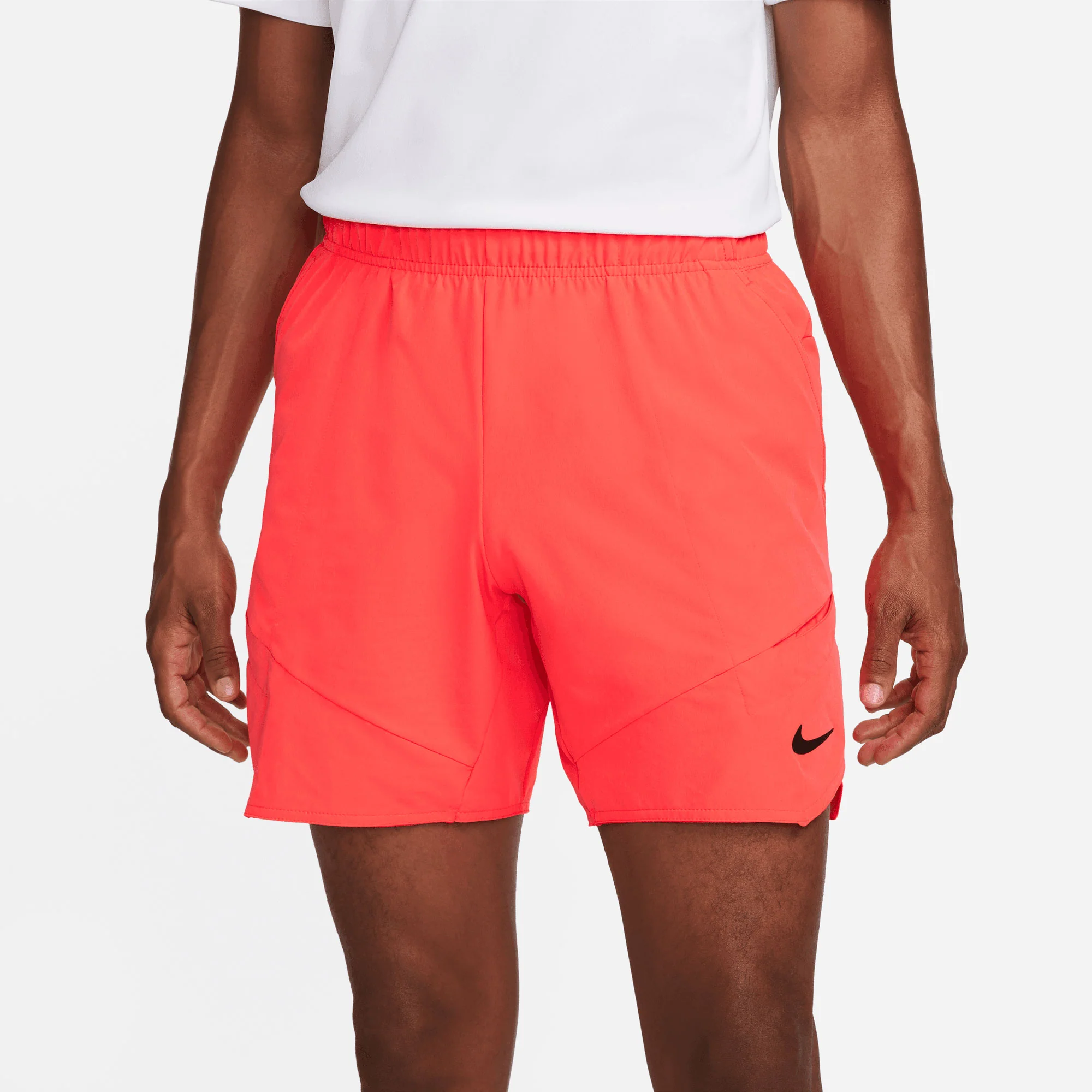NikeCourt Dri-FIT Advantage Men's 7-Inch Tennis Shorts - Image 3