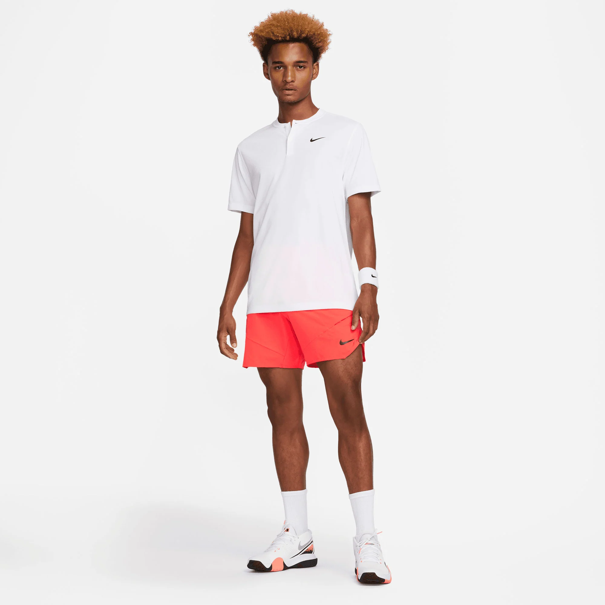 NikeCourt Dri-FIT Advantage Men's 7-Inch Tennis Shorts - Image 7