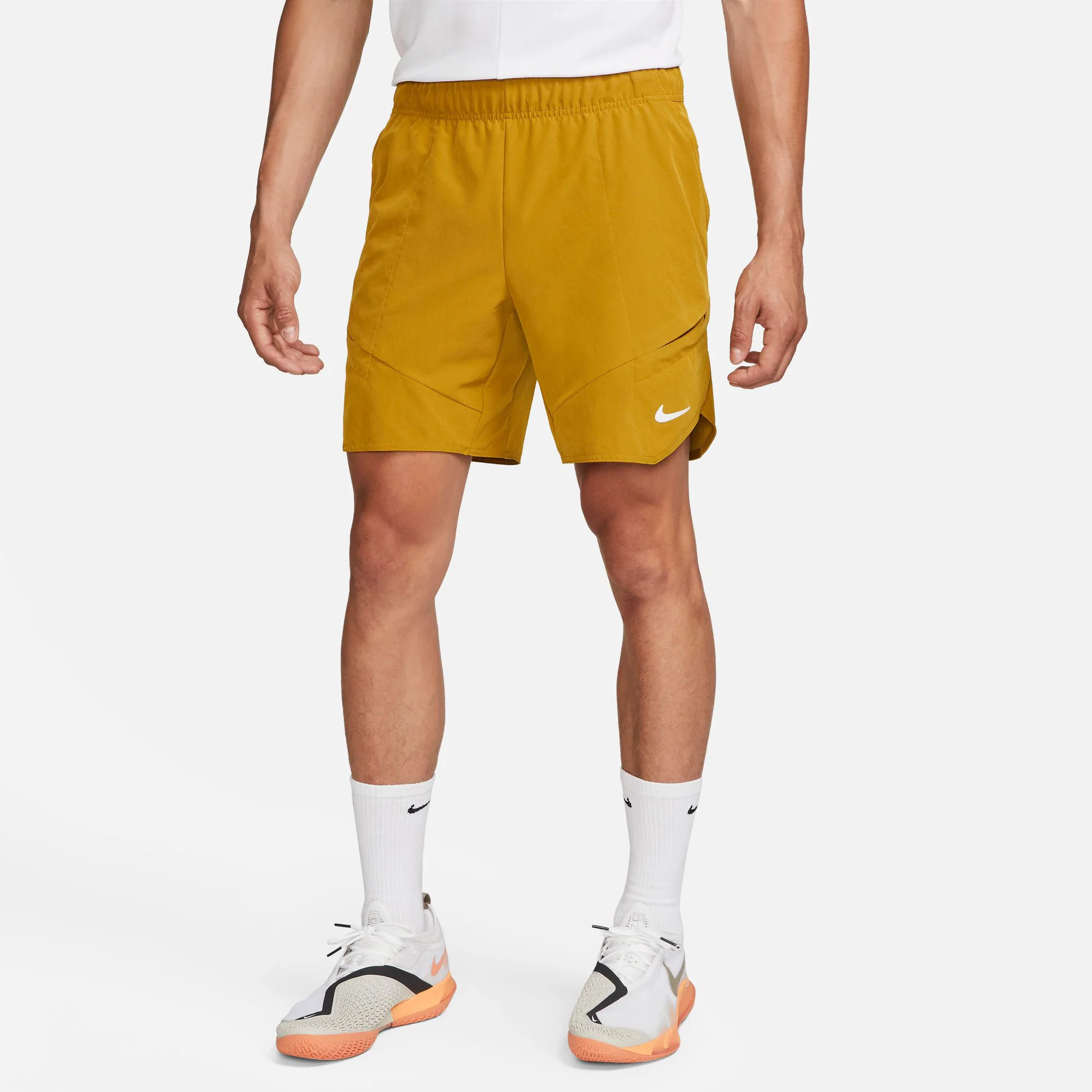 NikeCourt Dri-FIT Advantage Men's 7-Inch Tennis Shorts