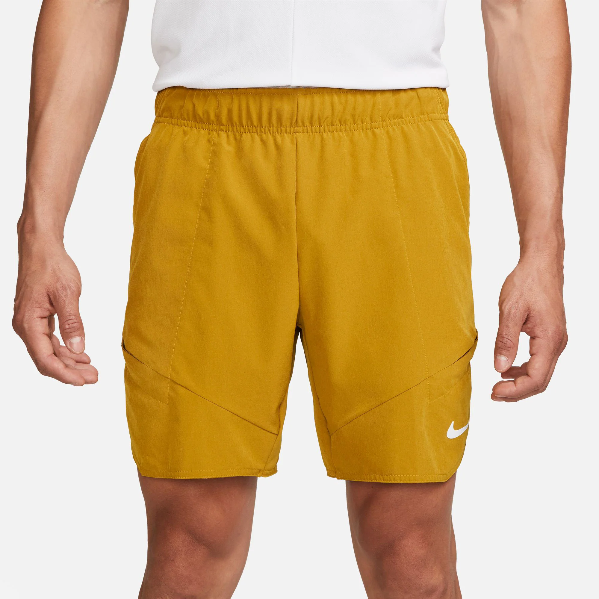 NikeCourt Dri-FIT Advantage Men's 7-Inch Tennis Shorts - Image 3