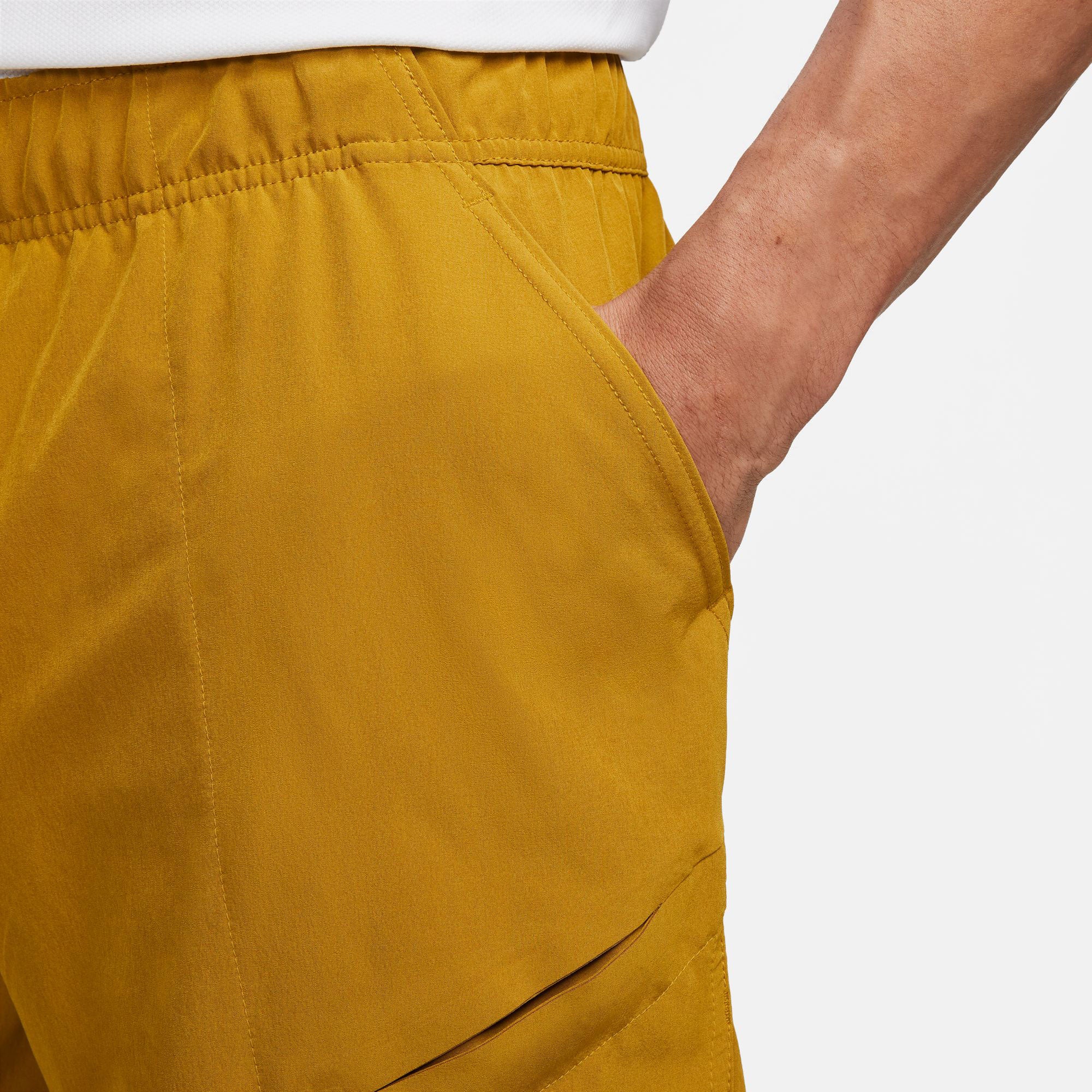 NikeCourt Dri-FIT Advantage Men's 7-Inch Tennis Shorts - Image 4