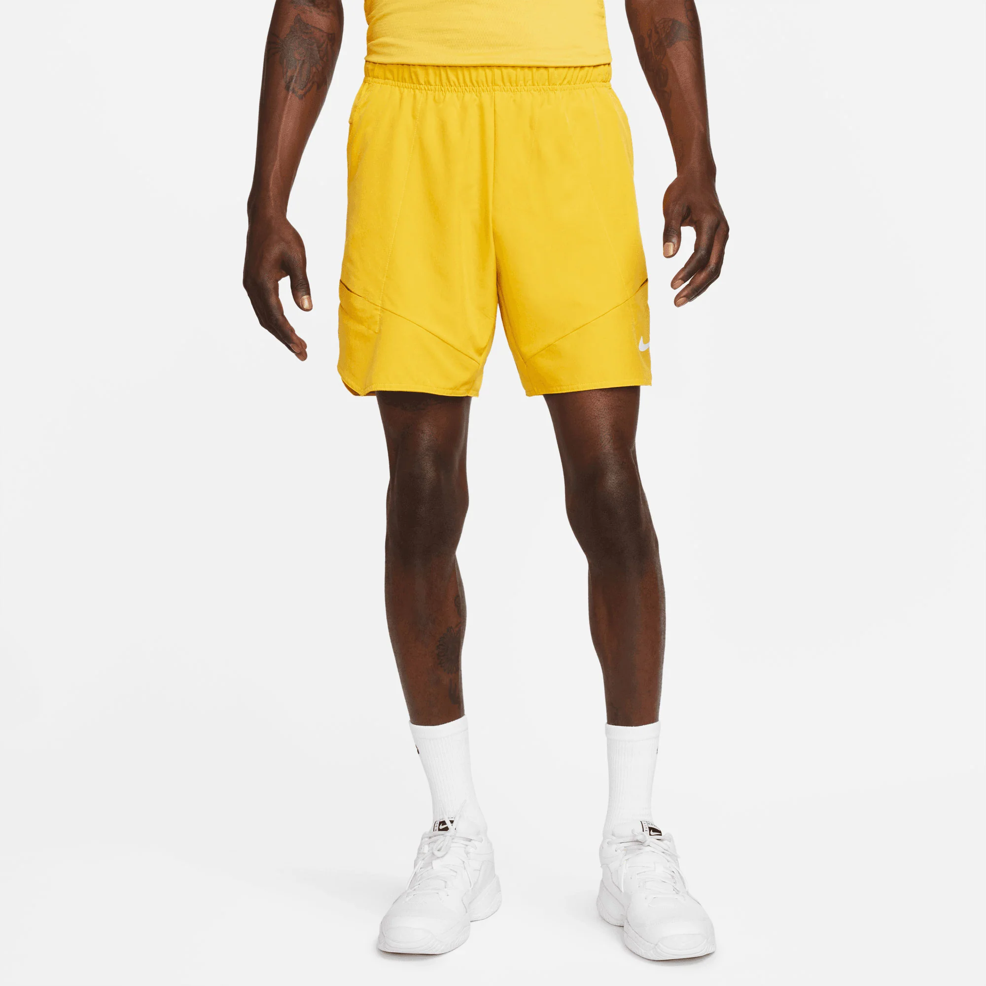 NikeCourt Dri-FIT Advantage Men's 7-Inch Tennis Shorts
