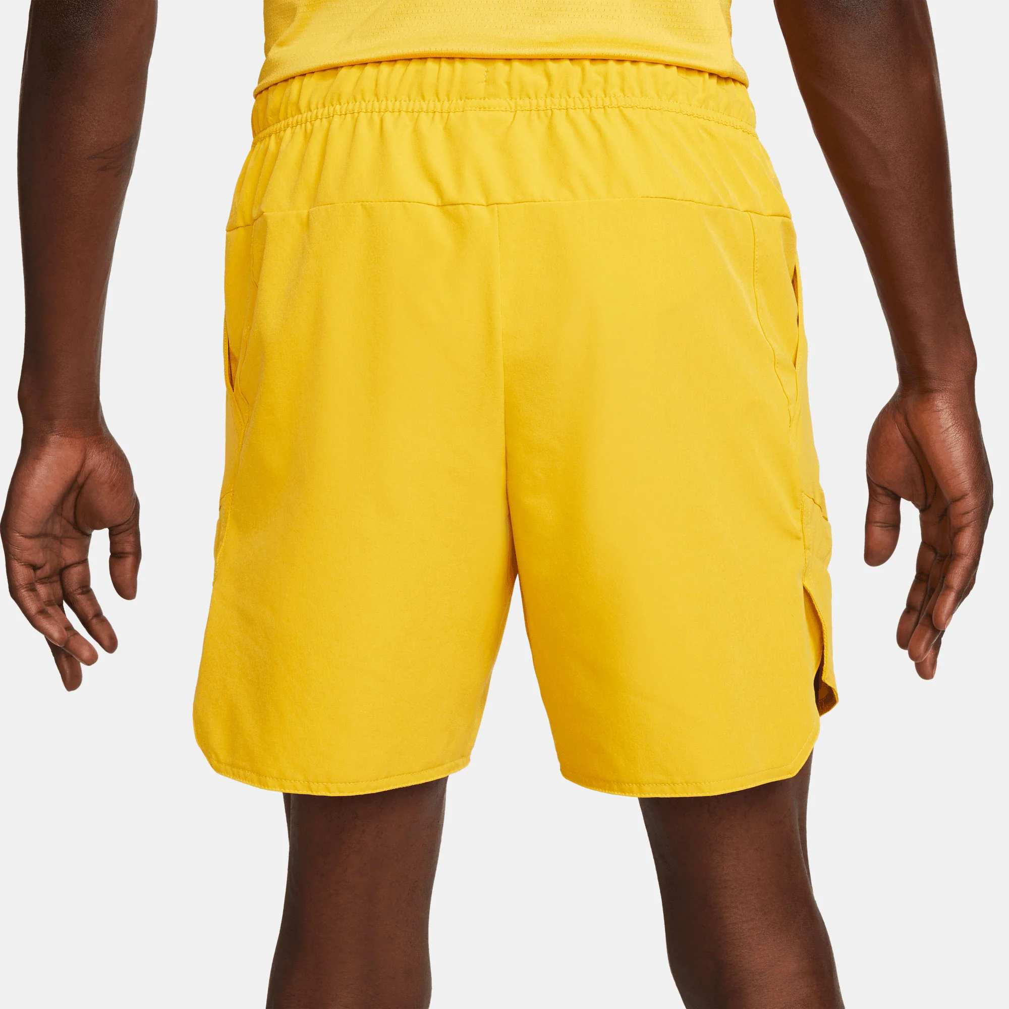 NikeCourt Dri-FIT Advantage Men's 7-Inch Tennis Shorts - Image 2
